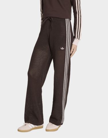 adidas Originals Knitted Crochet Firebird Trainingshose