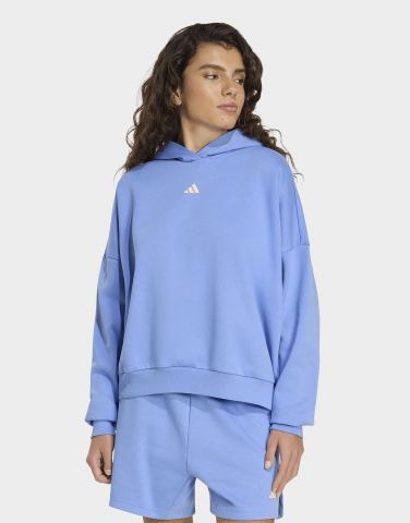 adidas 3-streifen Studio Hoodie
