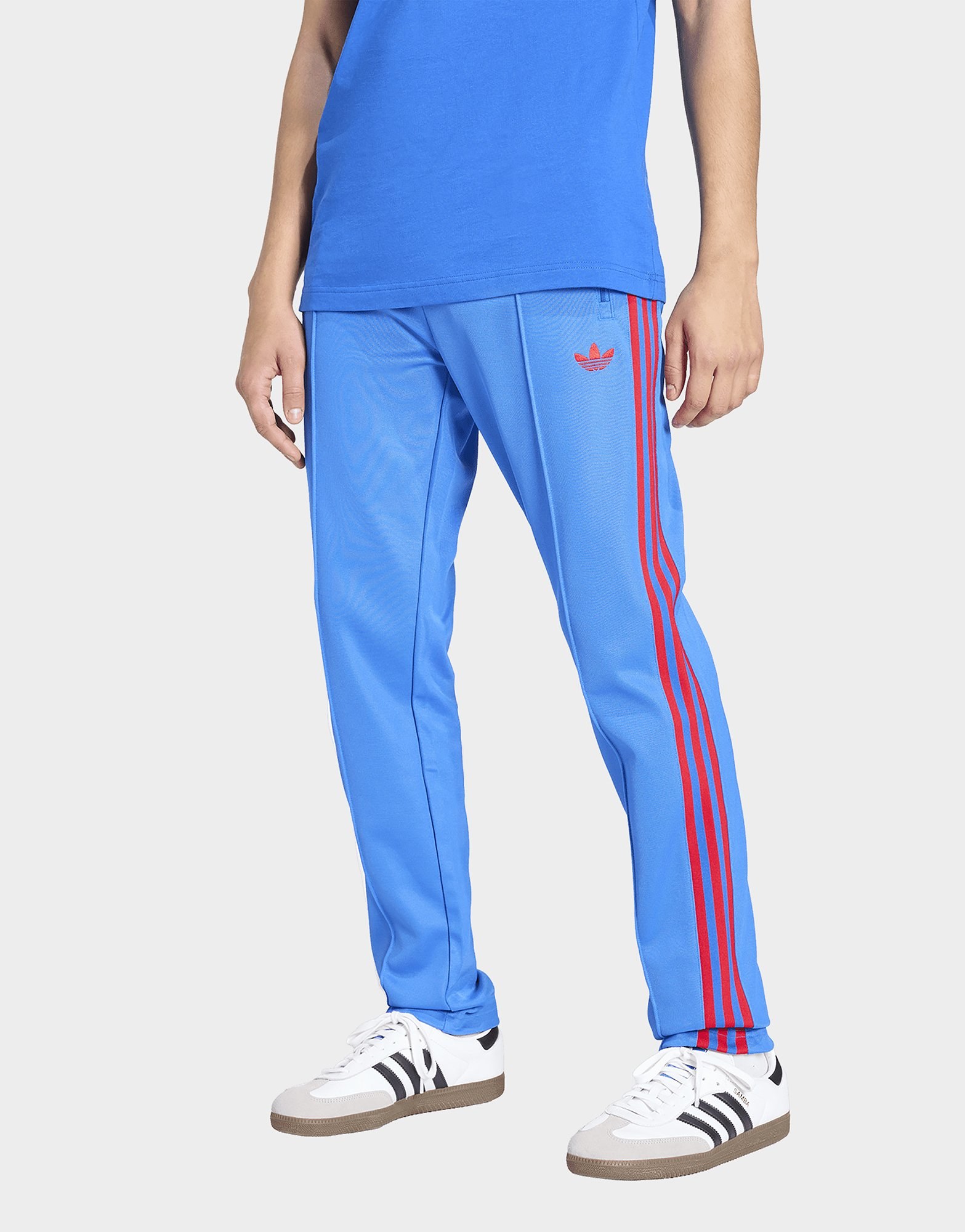 adidas Beckenbauer Trainingshose