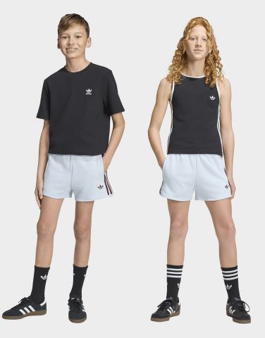 adidas 3-streifen Sprinter Shorts