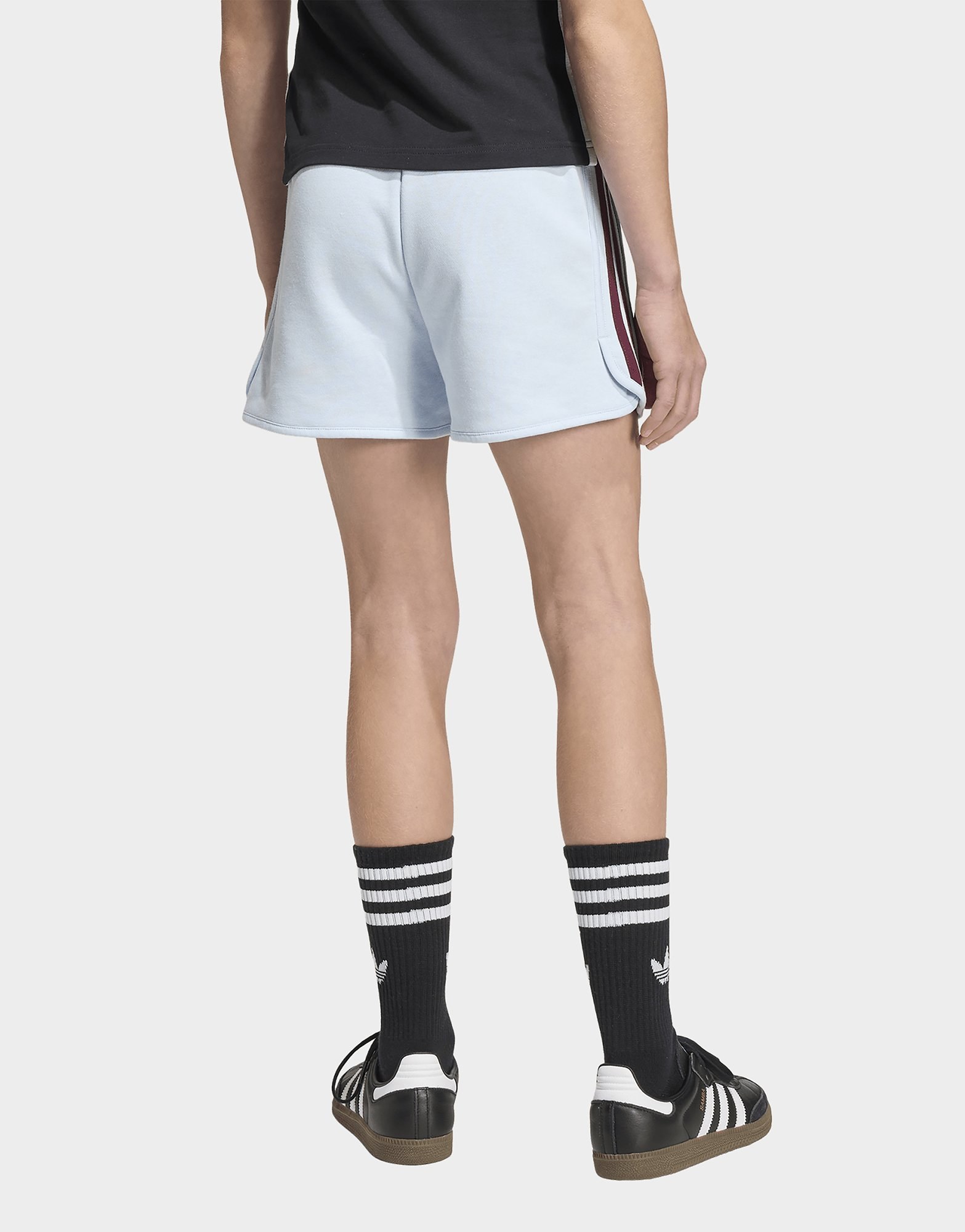 adidas 3-streifen Sprinter Shorts