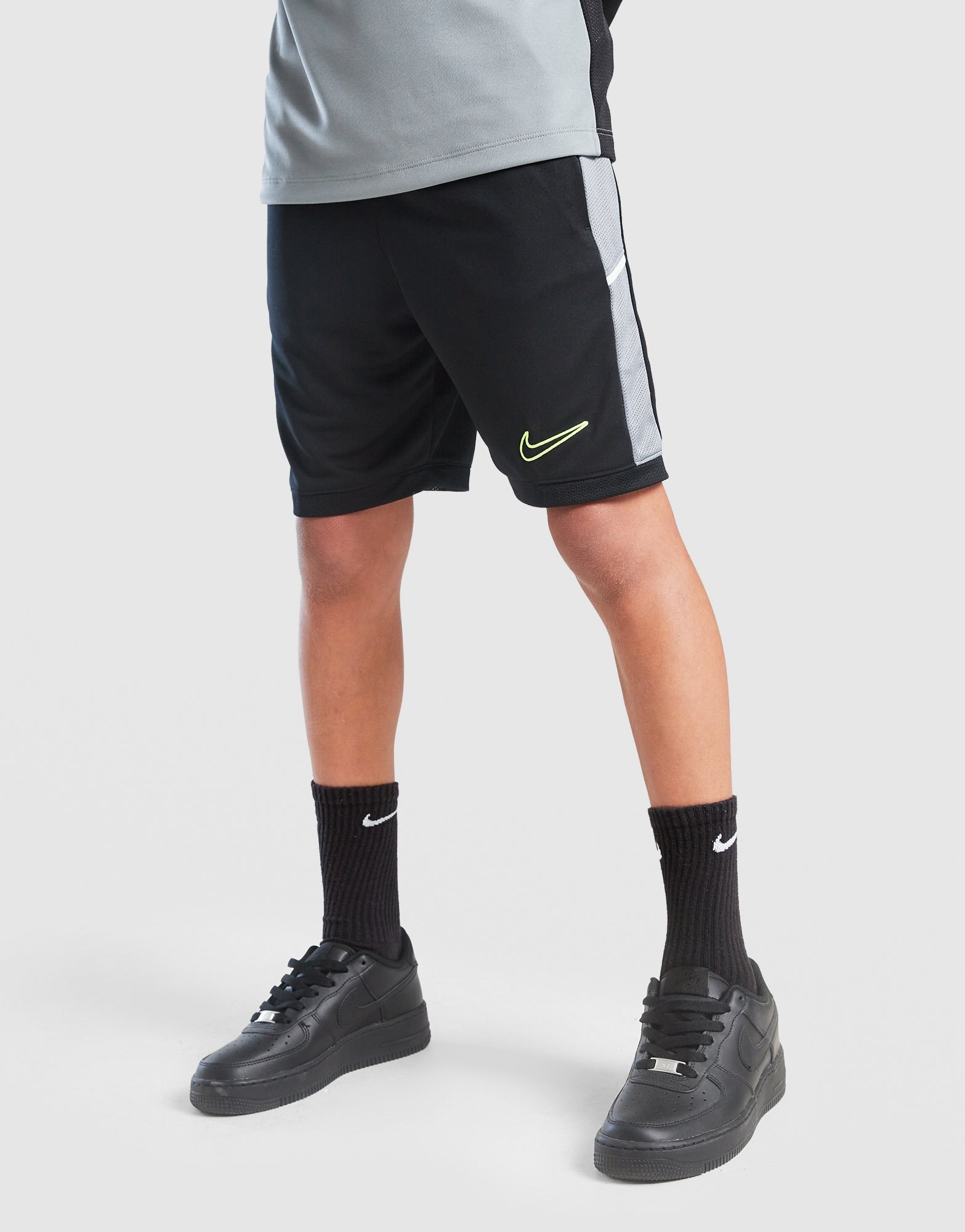 Nike Academy Shorts Junior