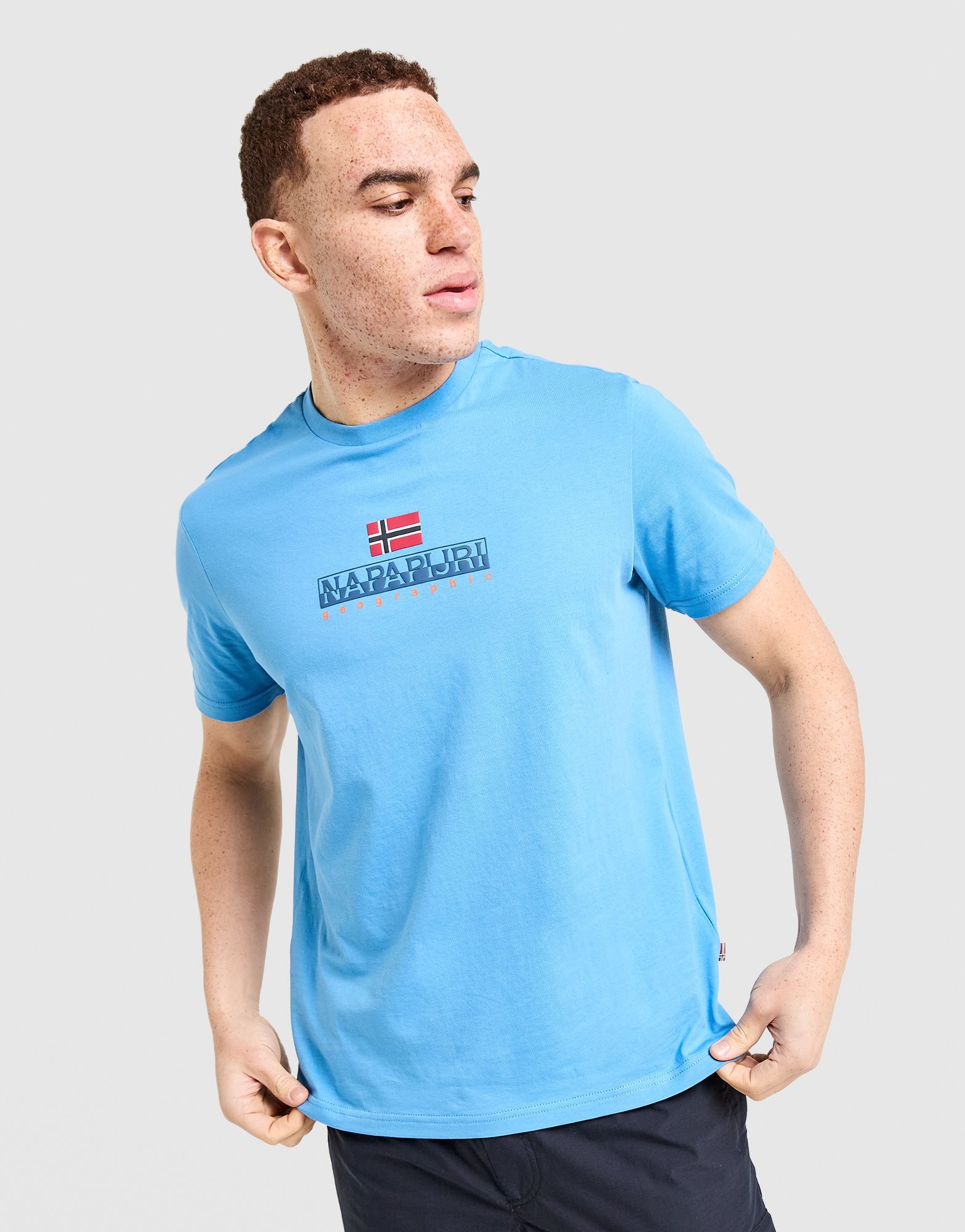 Napapijri Sory T-Shirt