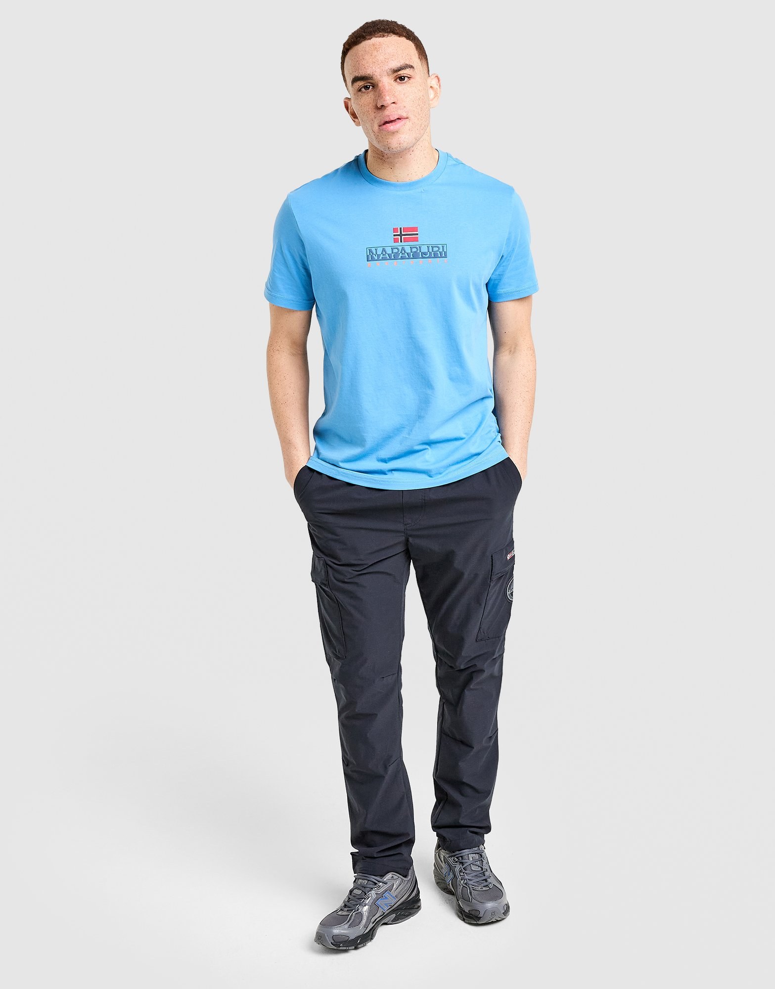 Napapijri Sory T-Shirt