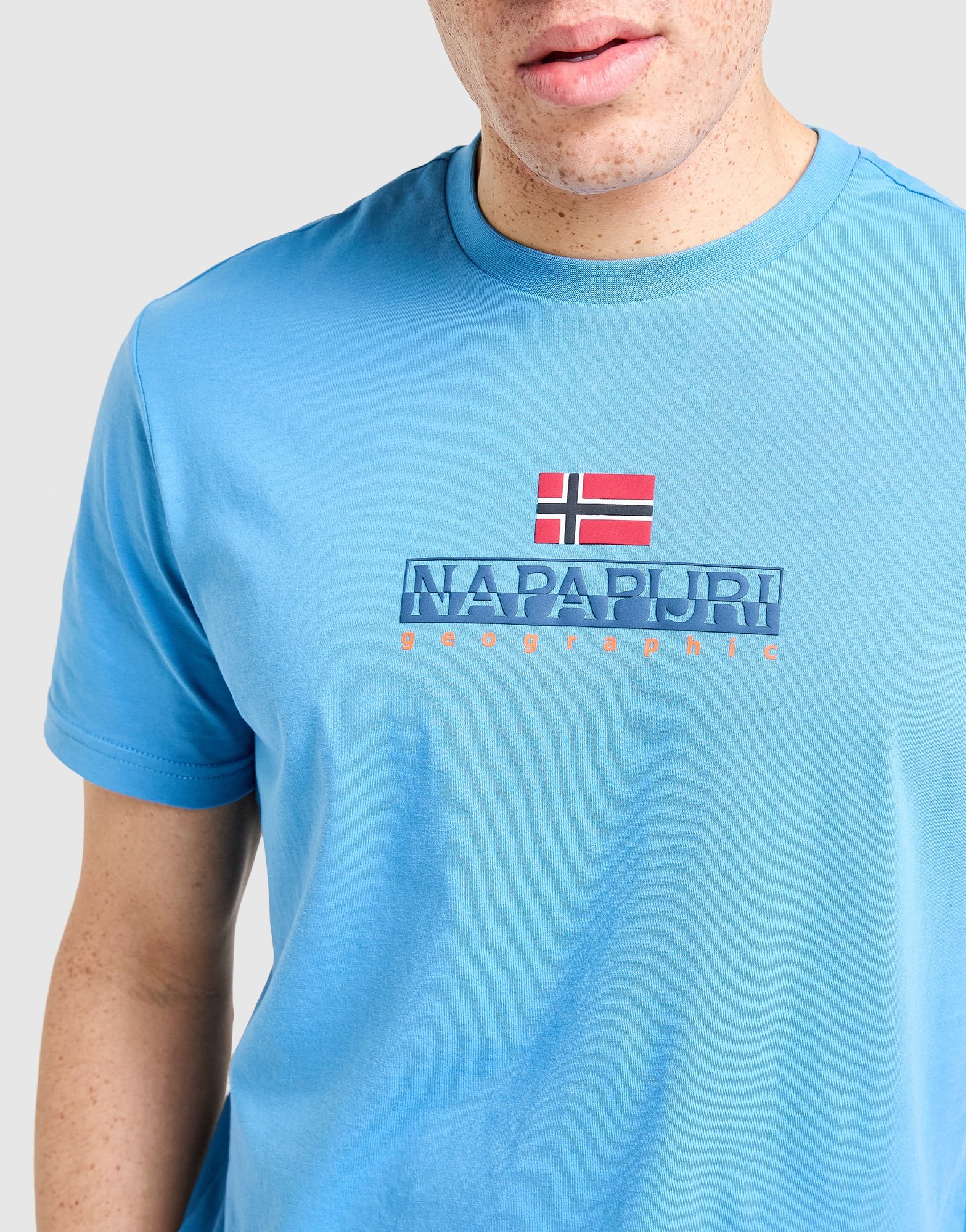 Napapijri Sory T-Shirt