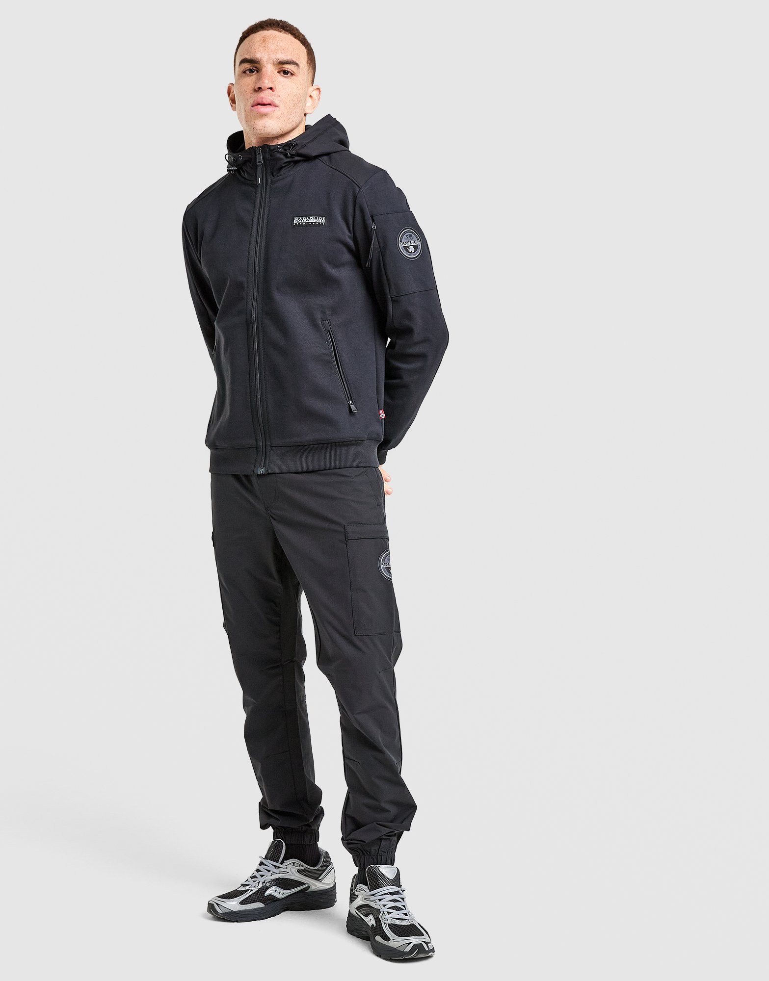 Napapijri Matey Cargo Trainingshose