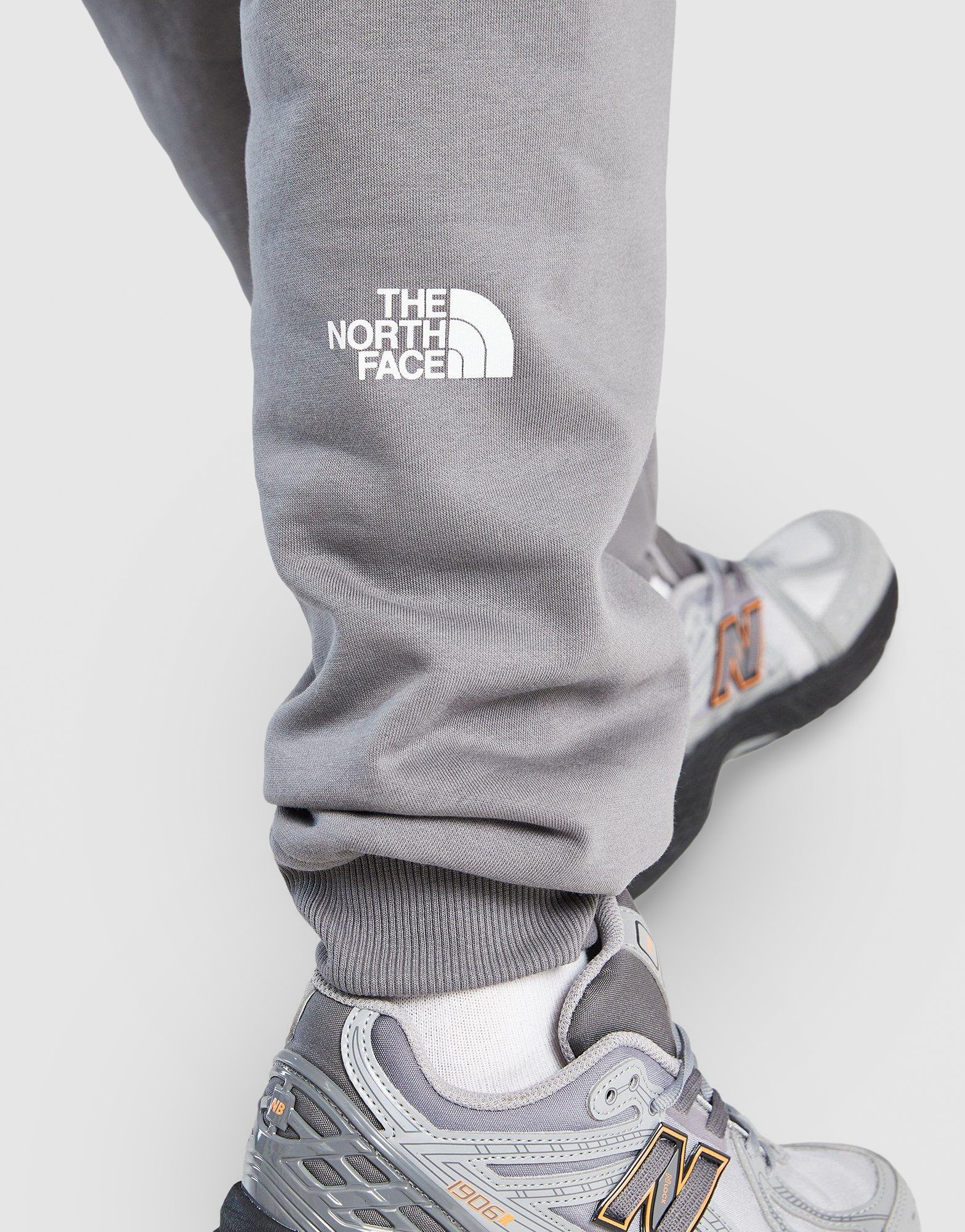 The North Face Graphic Joggers Junior