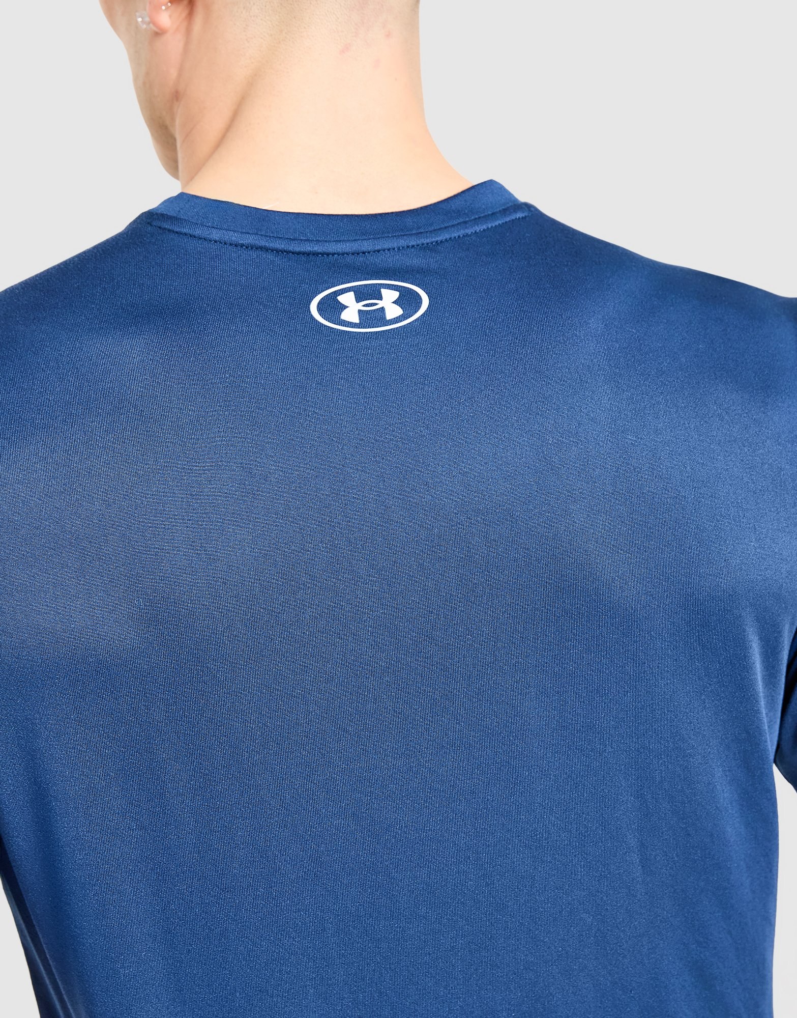 Under Armour Tech Grid T-Shirt