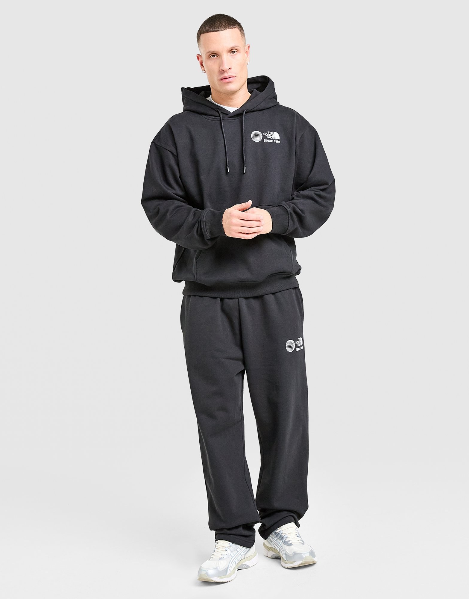 The North Face Notes Open Hem Jogginghose