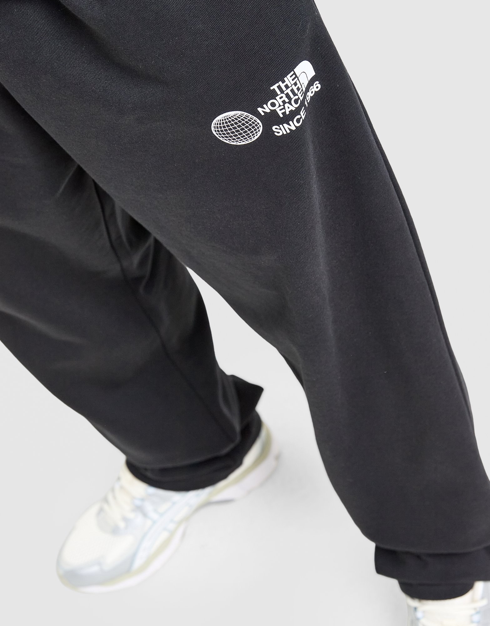 The North Face Notes Open Hem Jogginghose