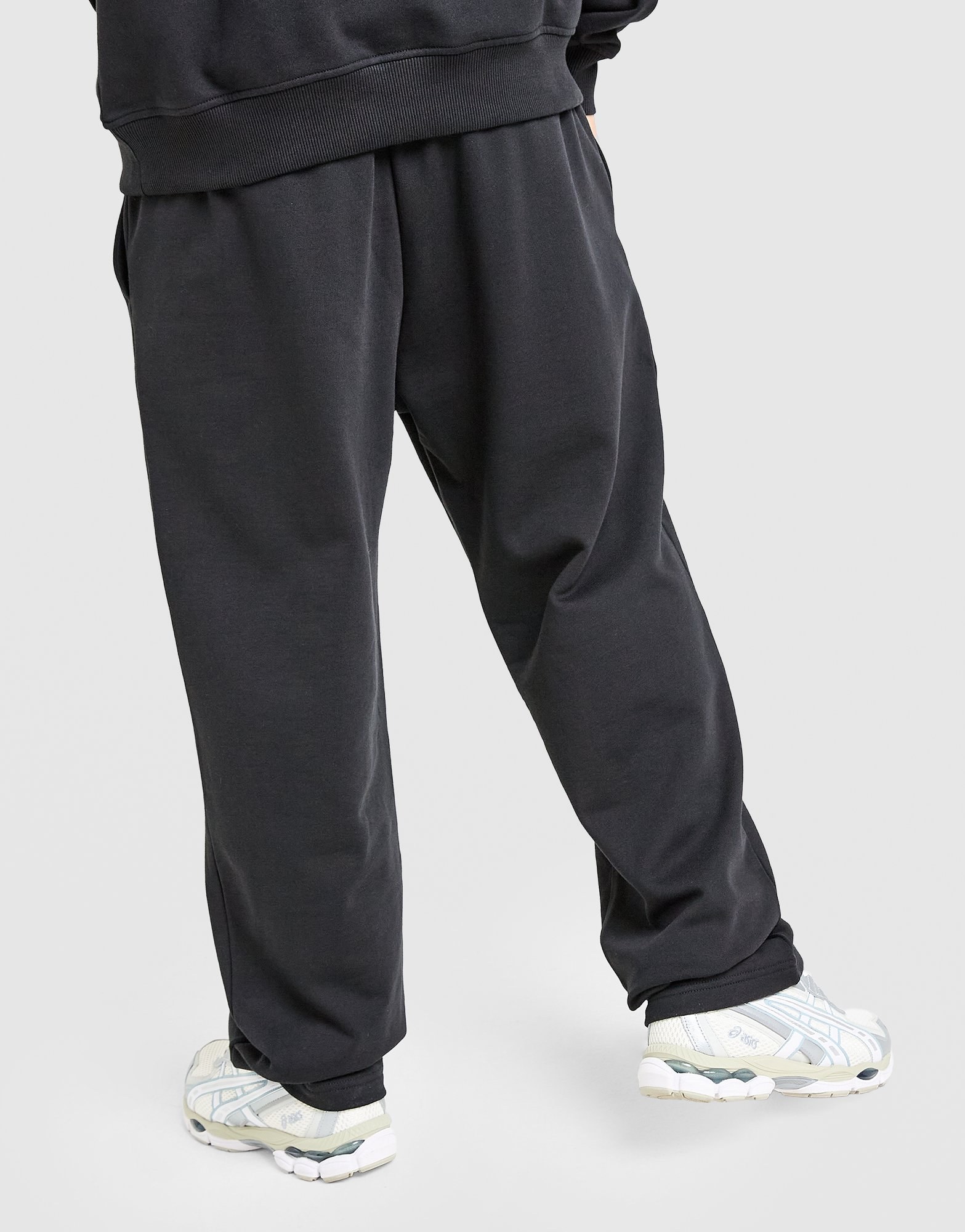 The North Face Notes Open Hem Jogginghose