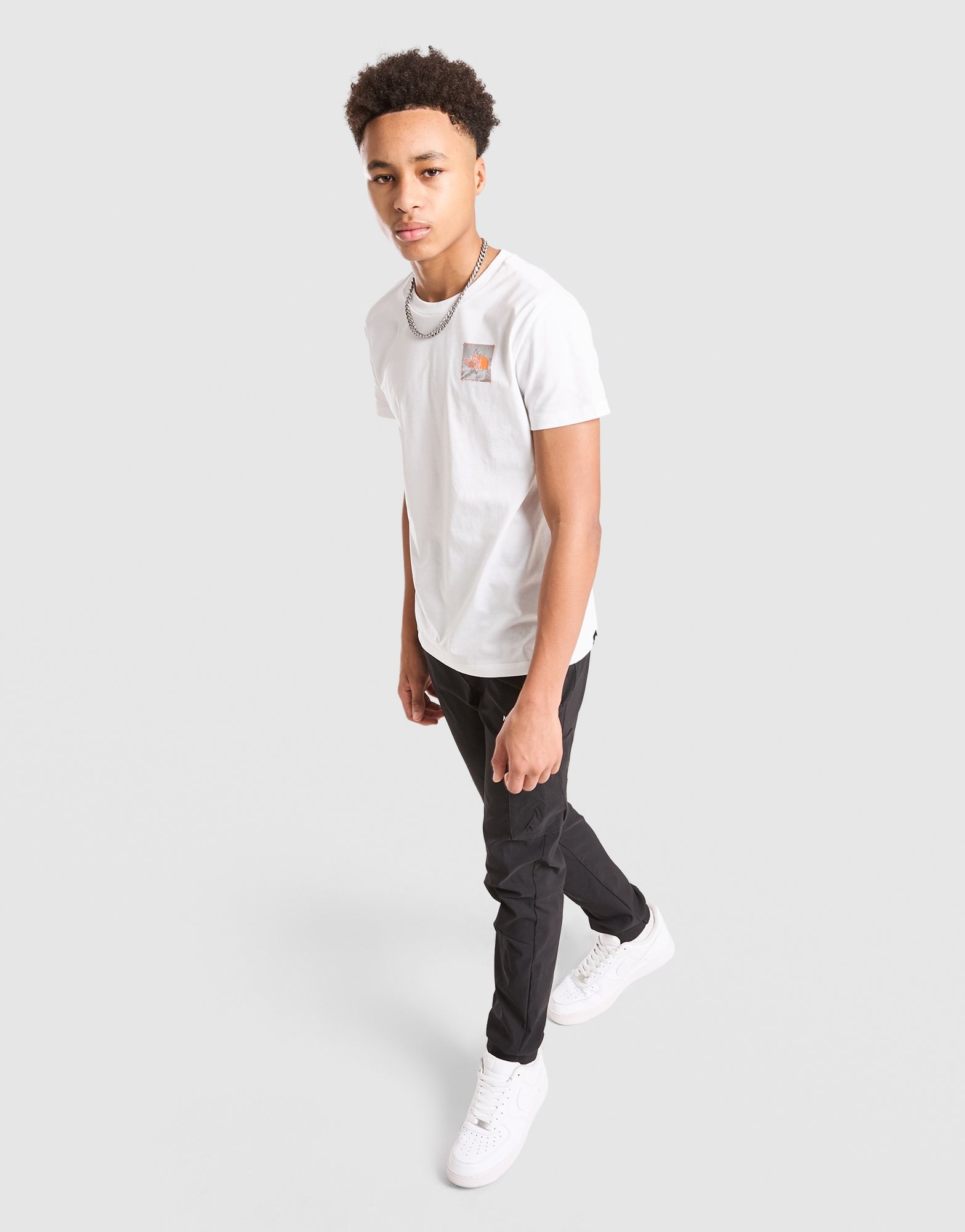 The North Face Energy T-Shirt Junior