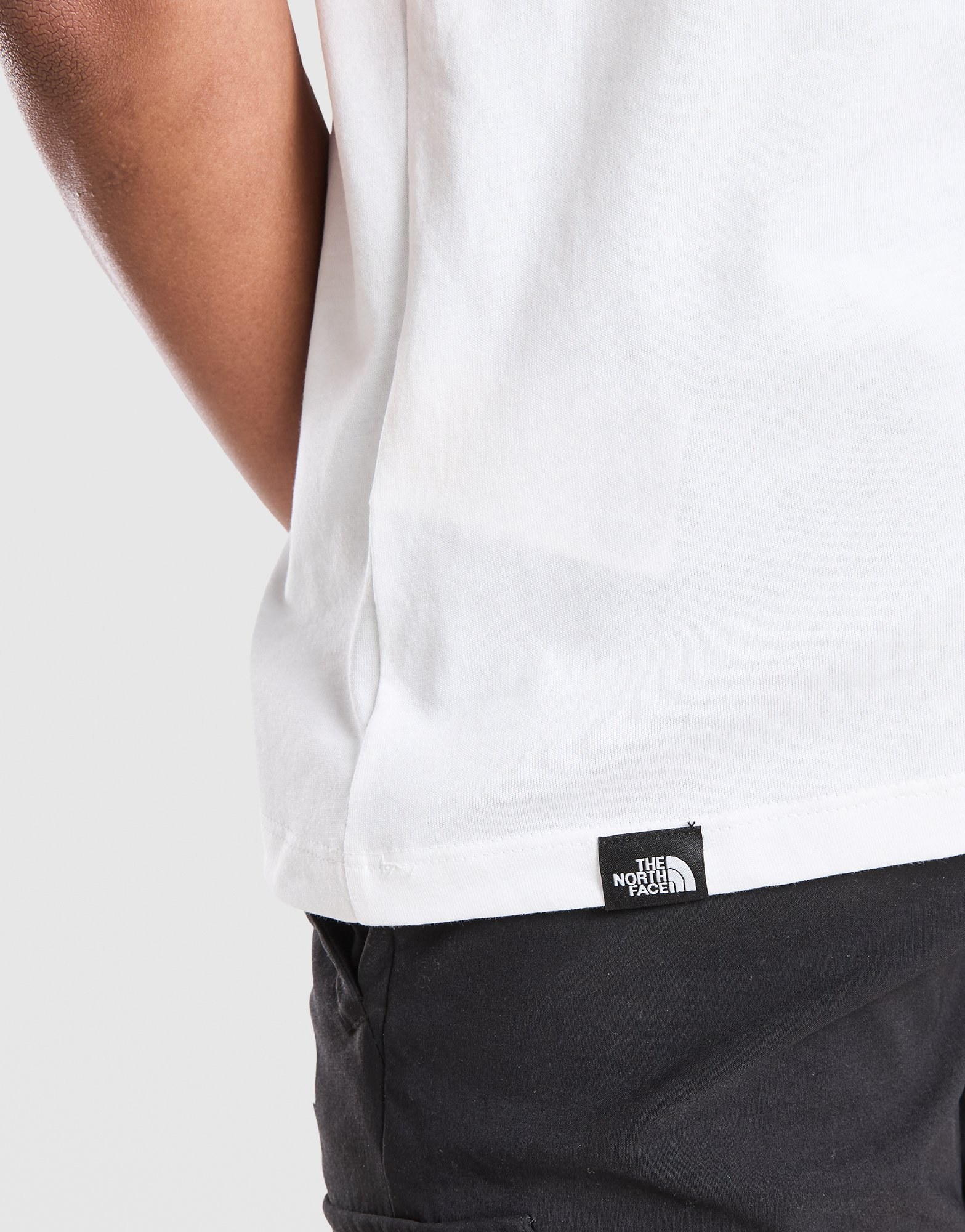 The North Face Energy T-Shirt Junior