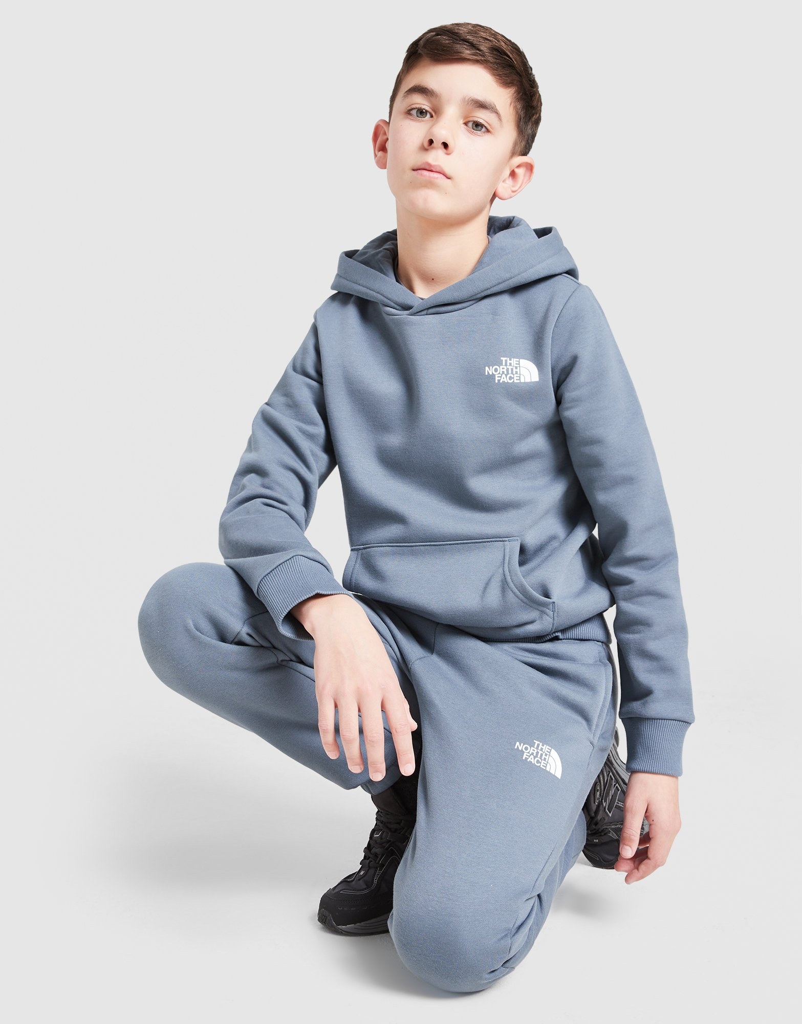 The North Face Simple Dome Jogginghose Kinder