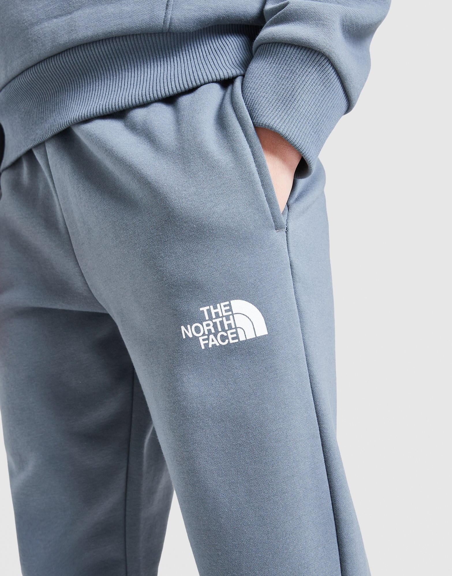 The North Face Simple Dome Jogginghose Kinder