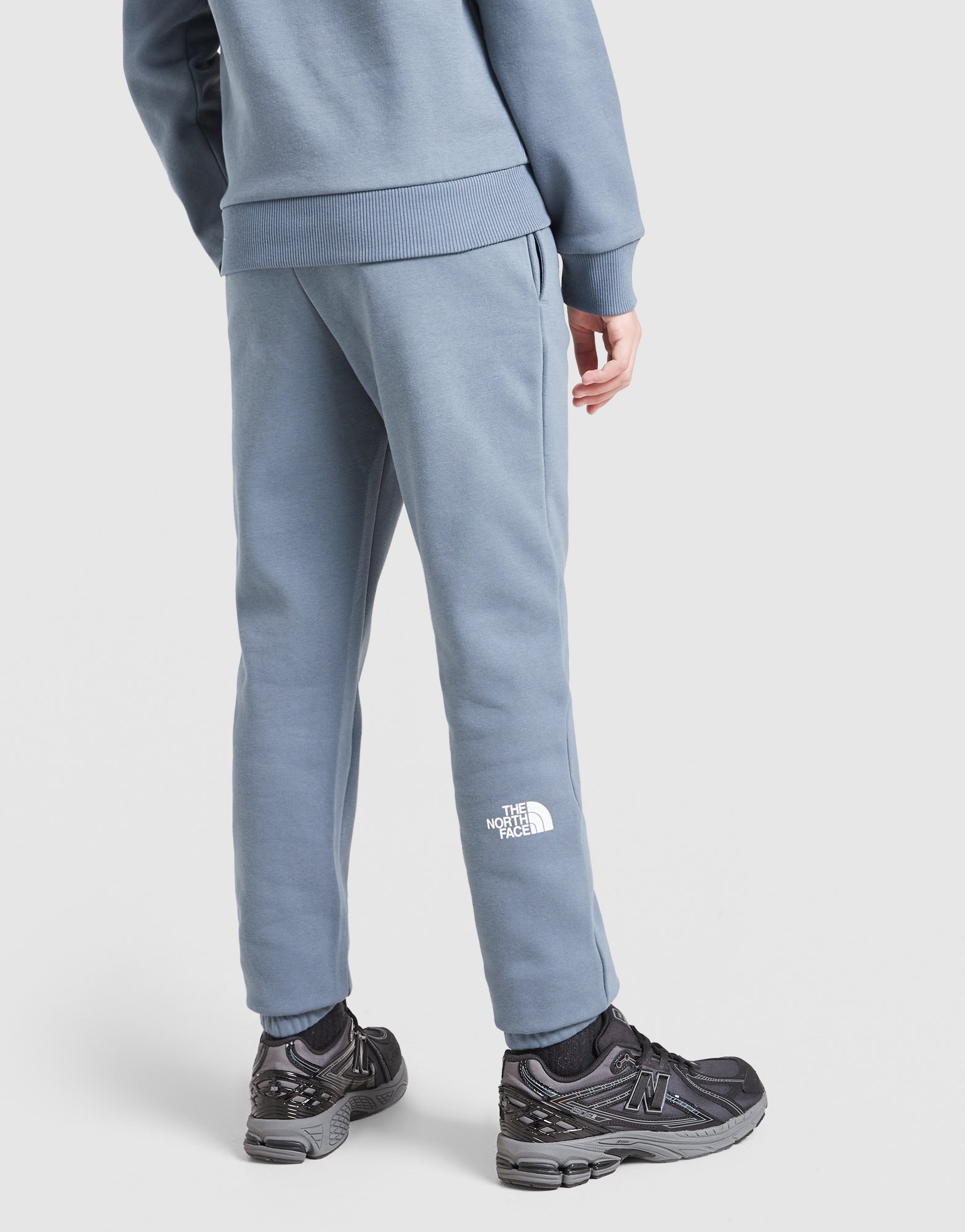 The North Face Simple Dome Jogginghose Kinder