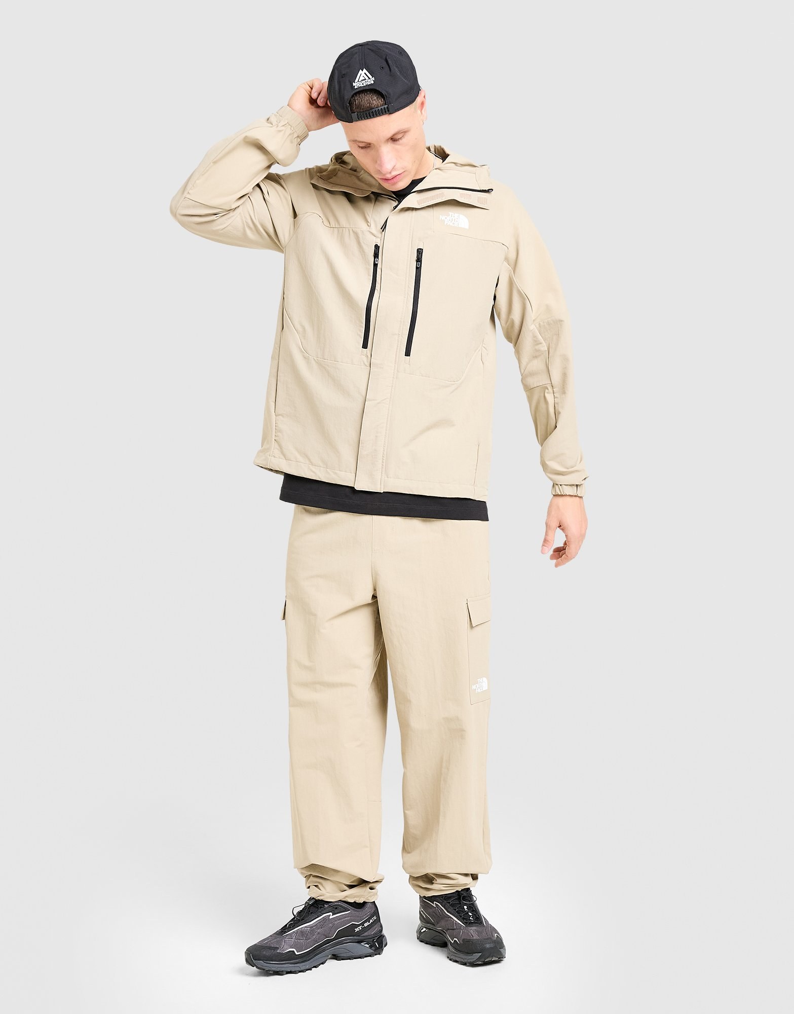 The North Face Trishull Cargohose