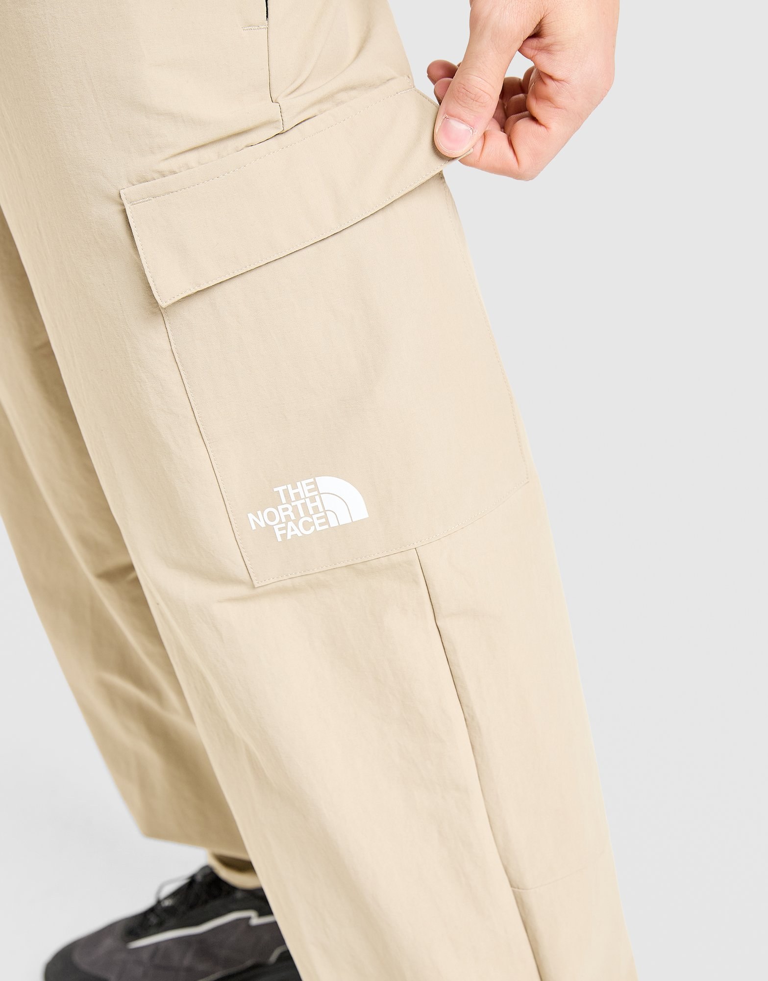 The North Face Trishull Cargohose