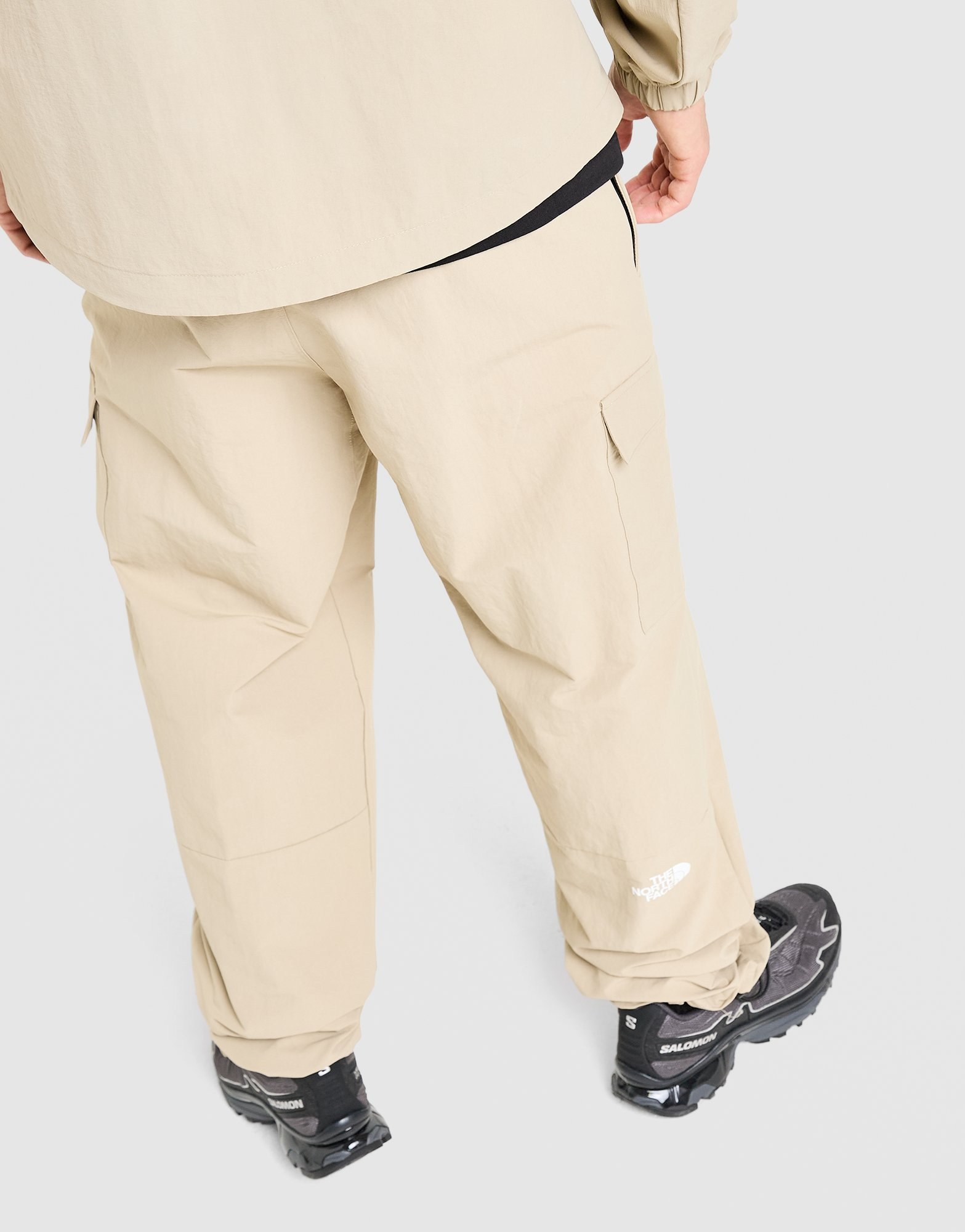 The North Face Trishull Cargohose