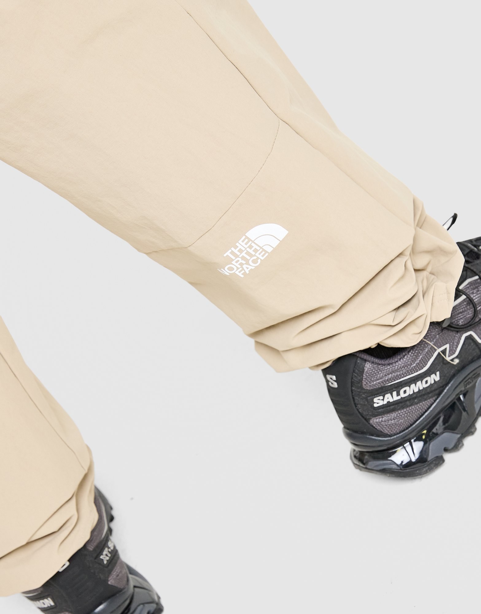 The North Face Trishull Cargohose