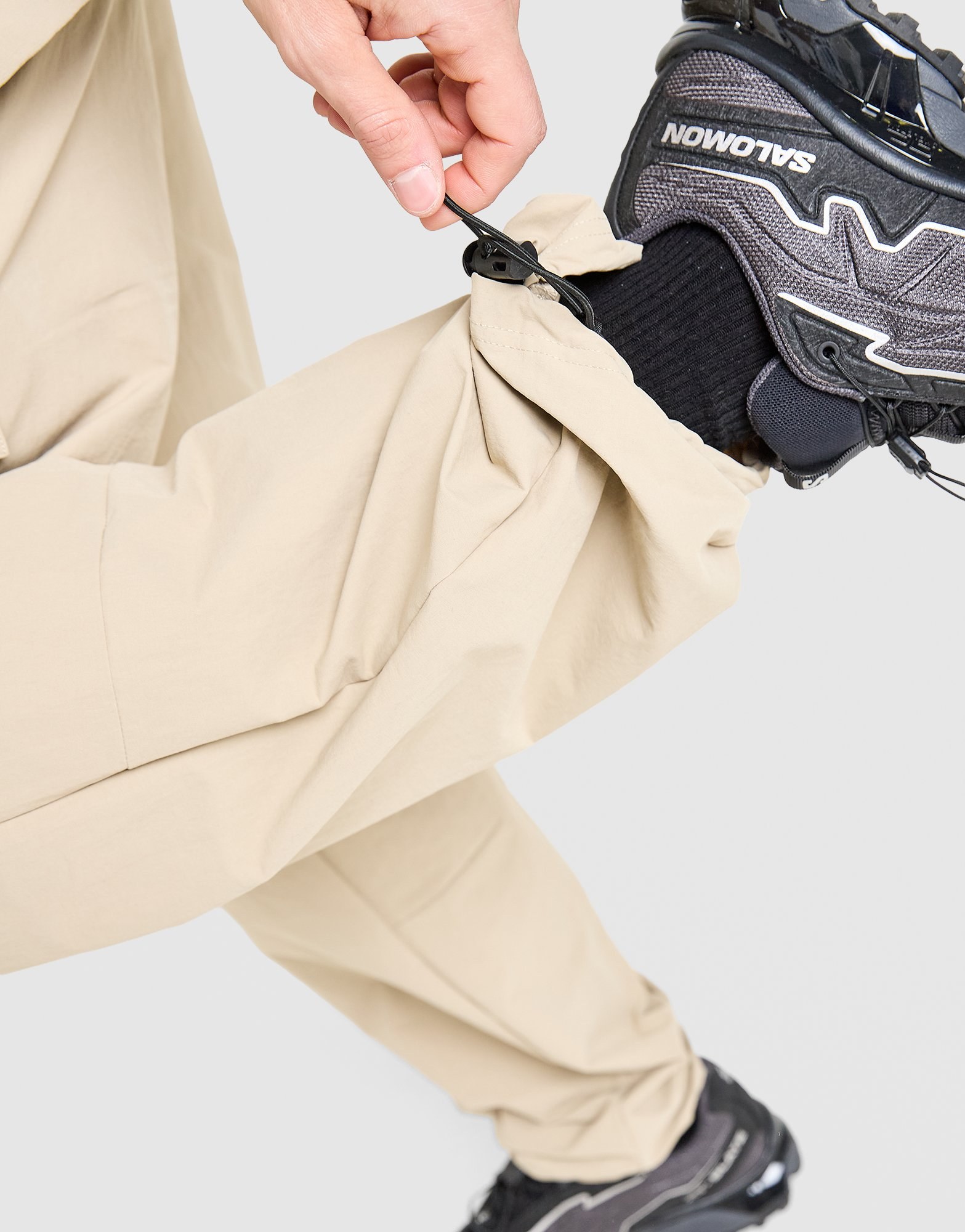 The North Face Trishull Cargohose