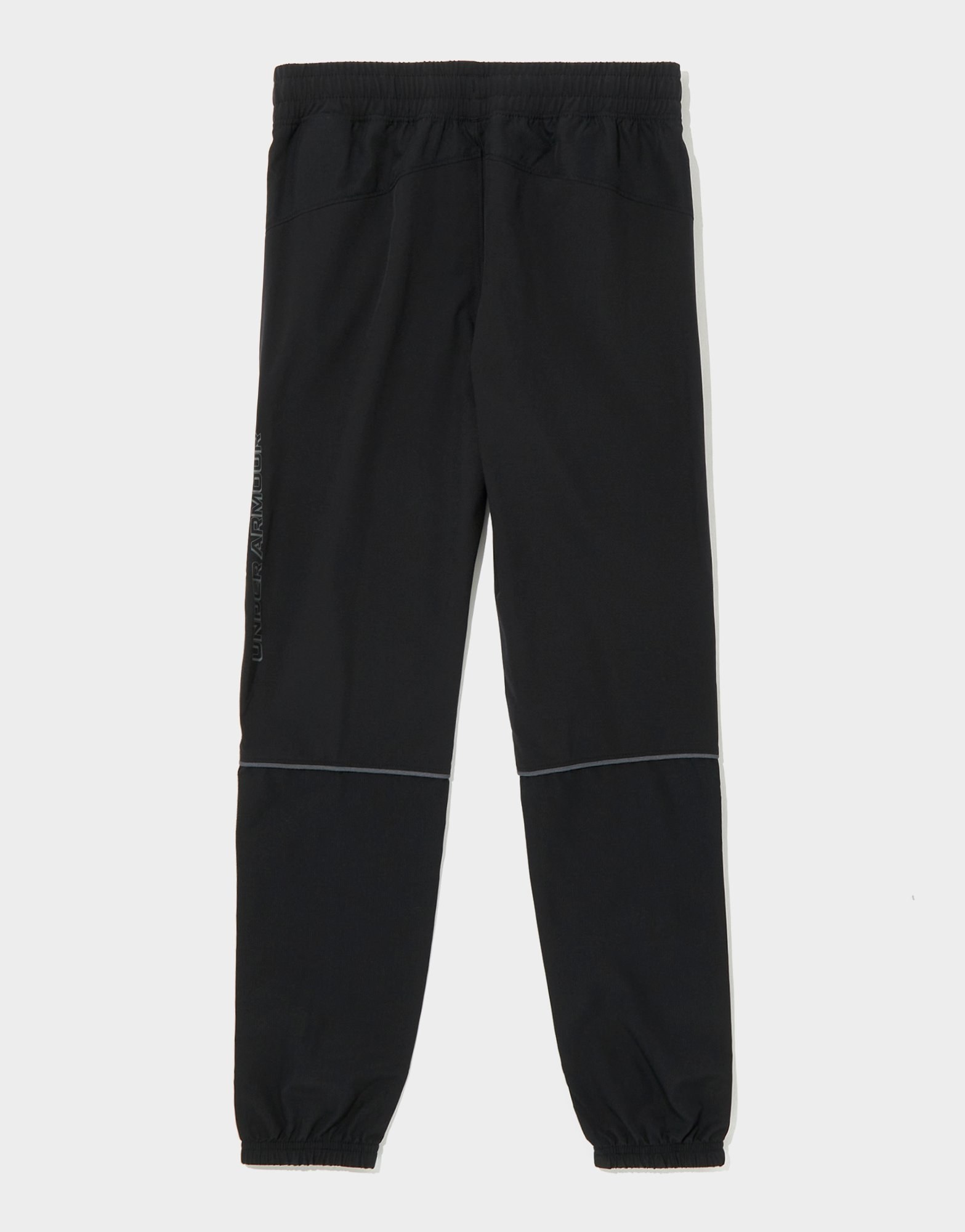 Under Armour Woven Wordmark Trainingshose Kinder