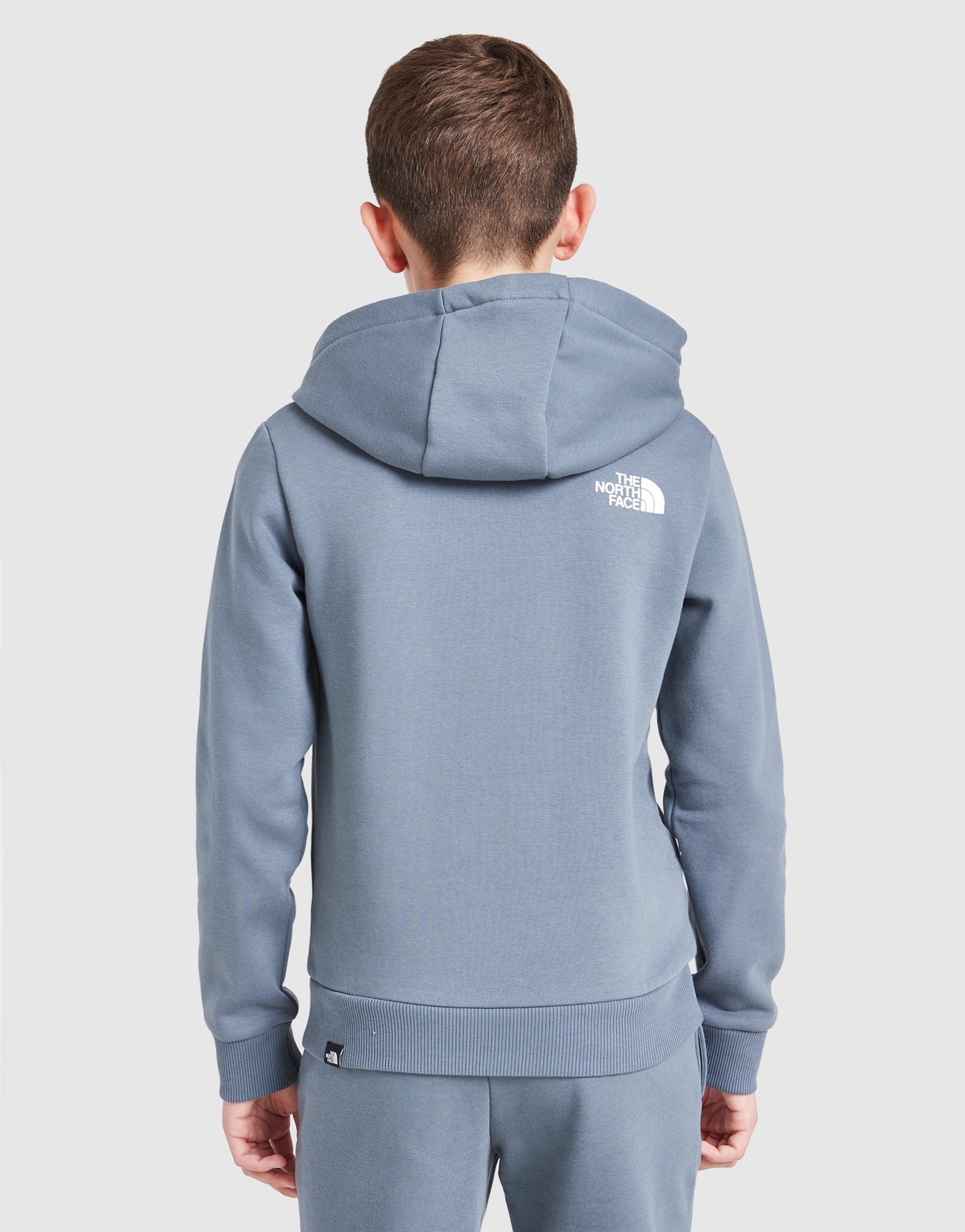 The North Face Simple Dome Hoodie Kinder
