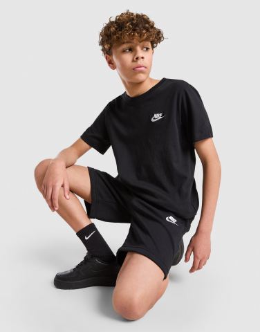 Nike Club Fleece Shorts Junior