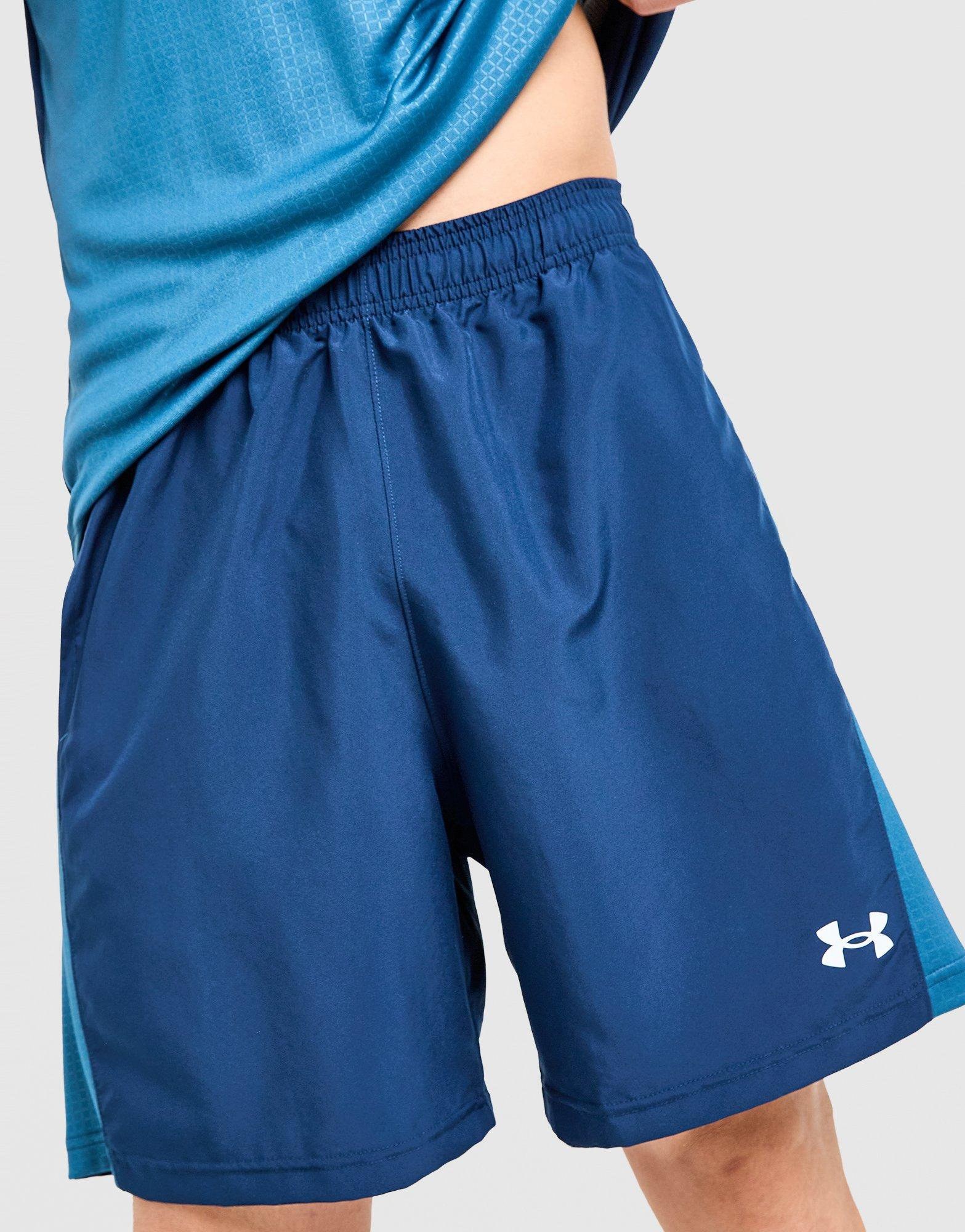 Under Armour Tech Grid Shorts