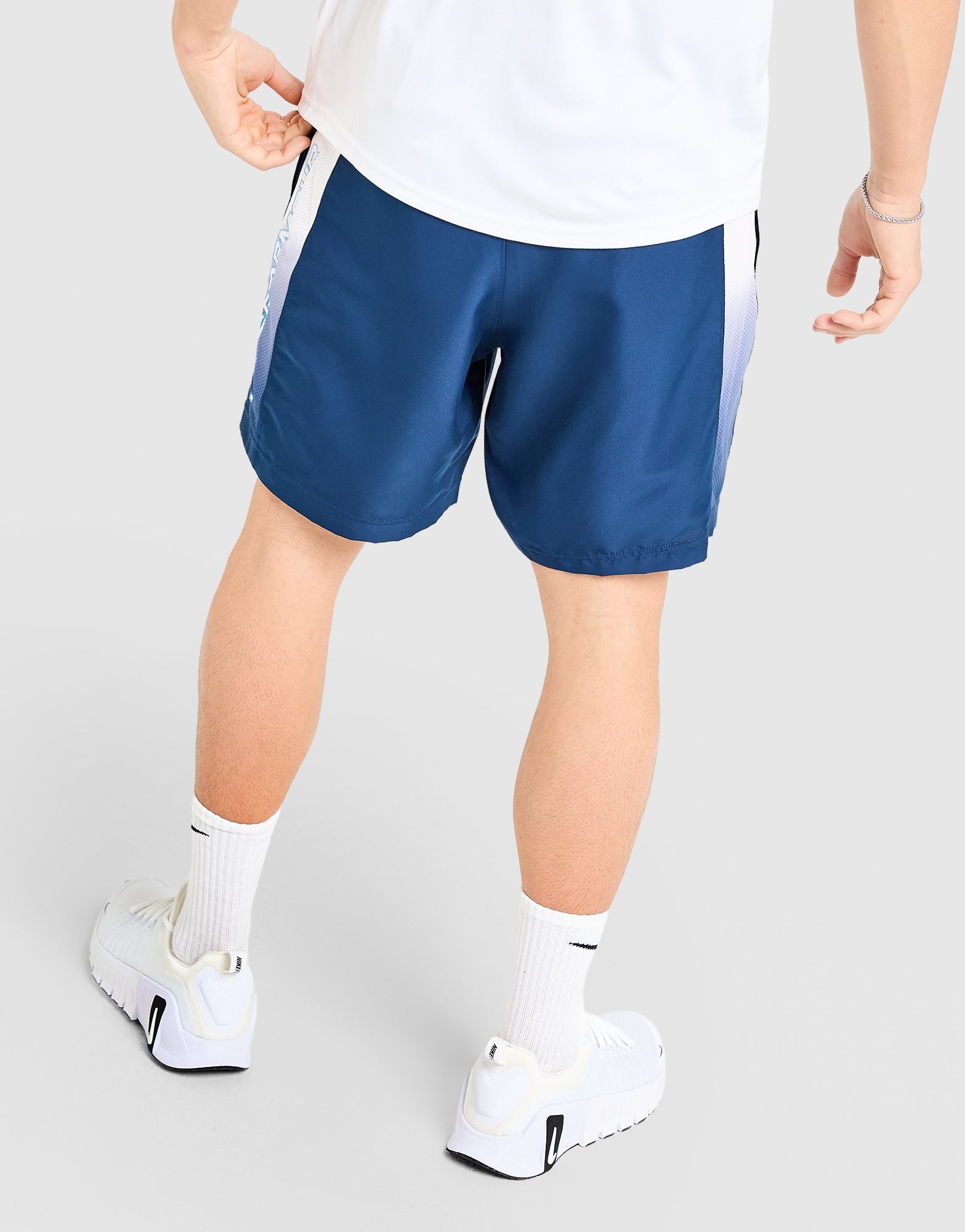 Under Armour Tech Fade Shorts
