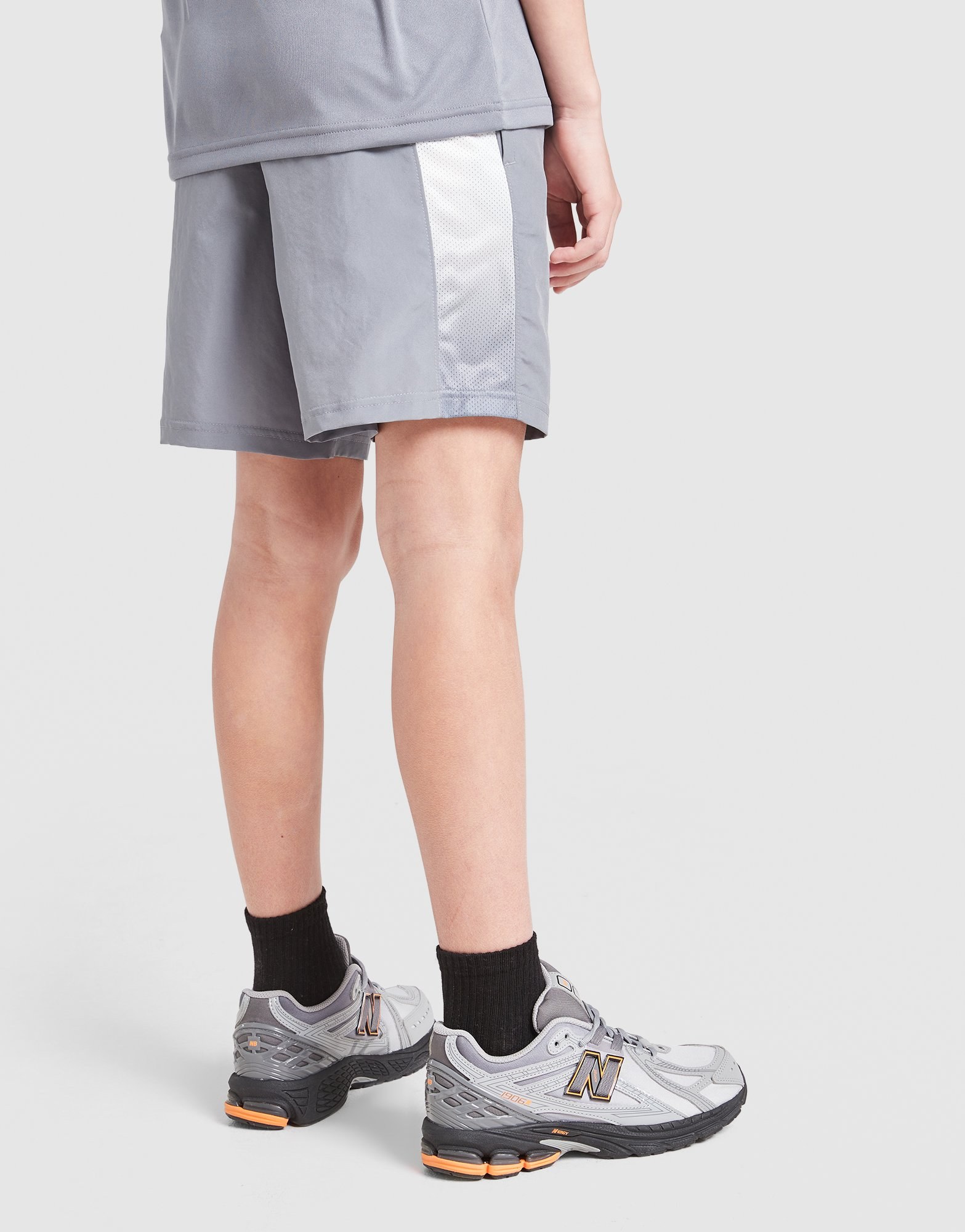 Under Armour Tech Fade Shorts Kinder
