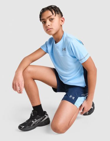 Under Armour Tech Hybrid Shorts Junior