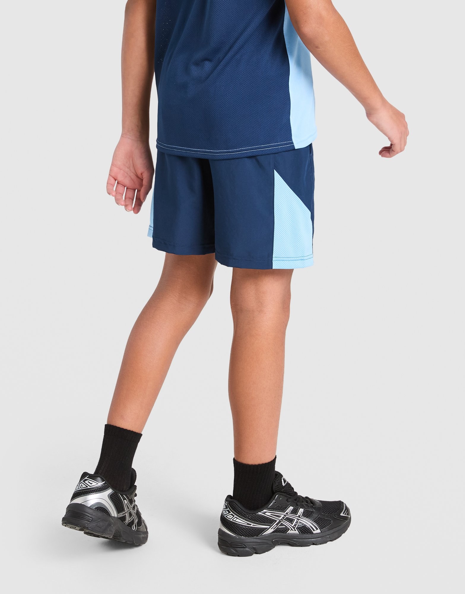 Under Armour Tech Hybrid Shorts Junior