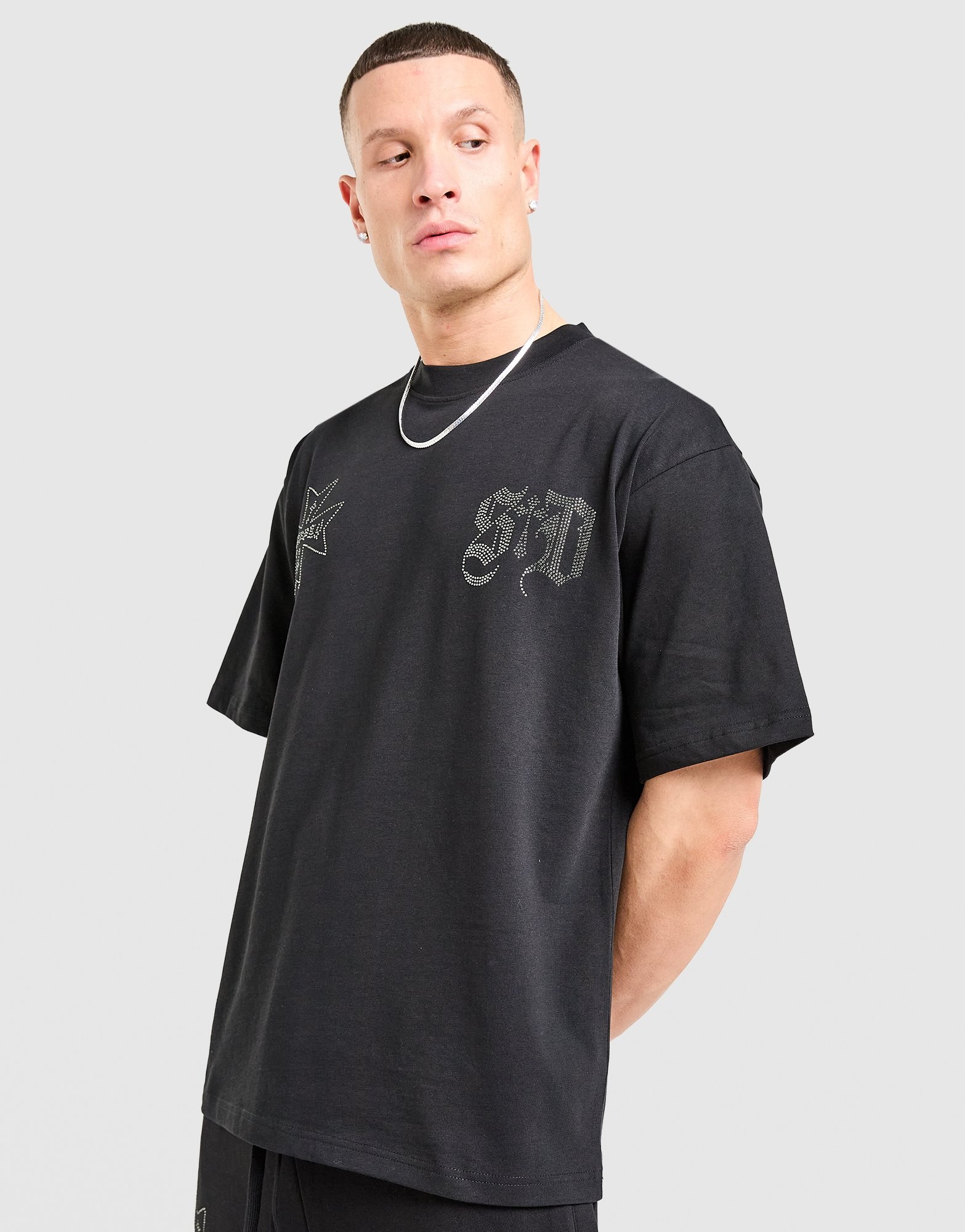 Supply & Demand Dust T-Shirt