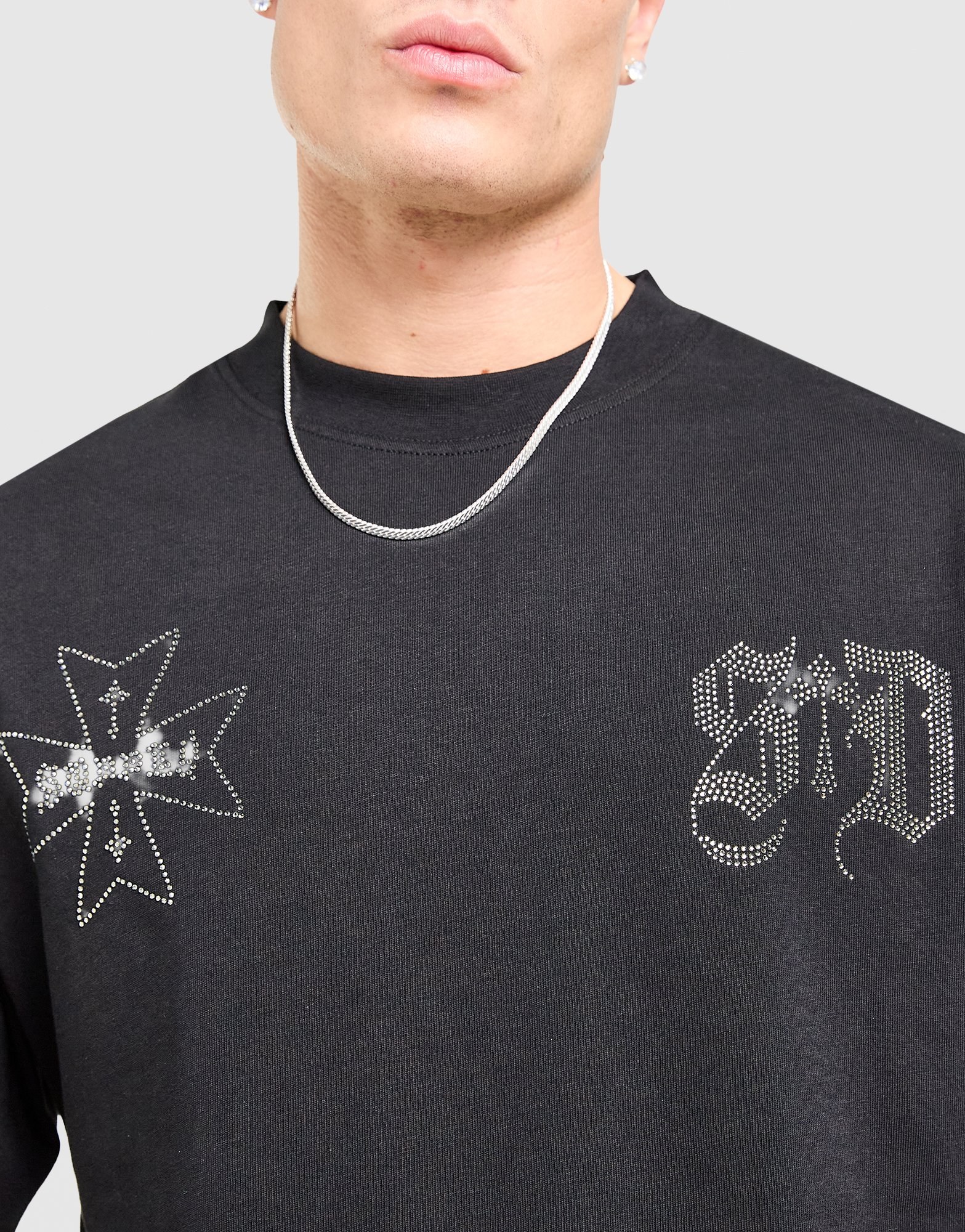 Supply & Demand Dust T-Shirt