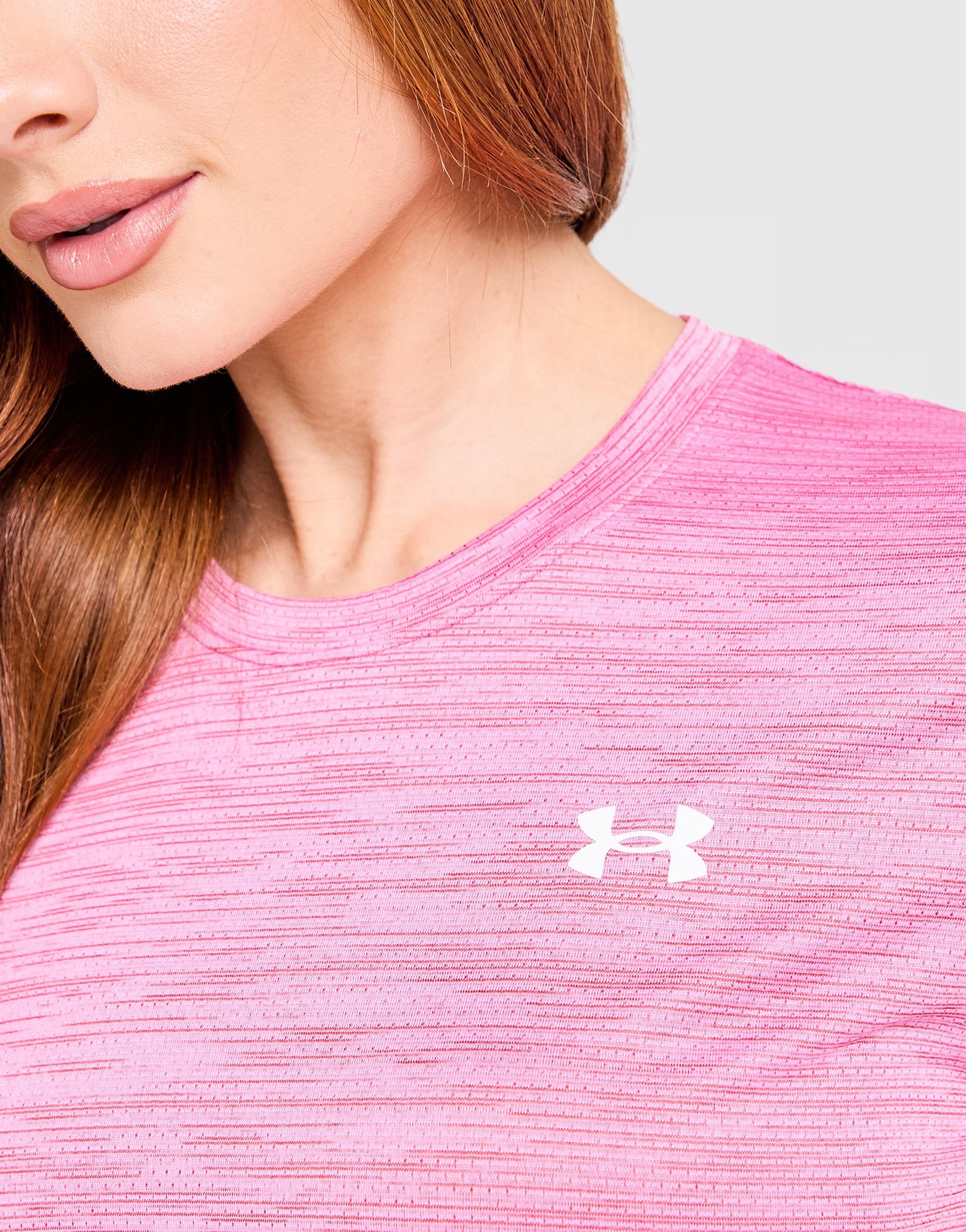 Under Armour Tech Eclipse T-Shirt