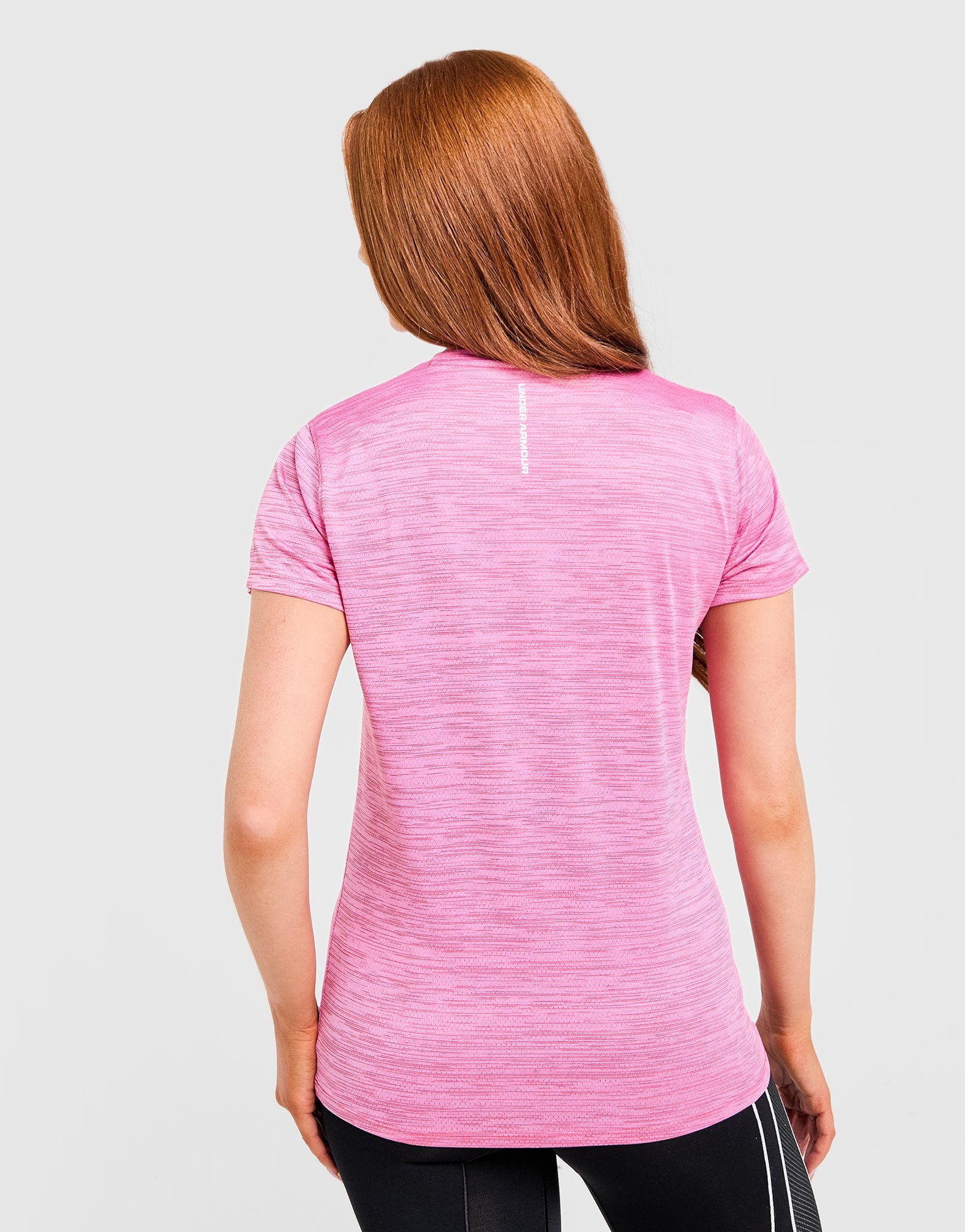 Under Armour Tech Eclipse T-Shirt