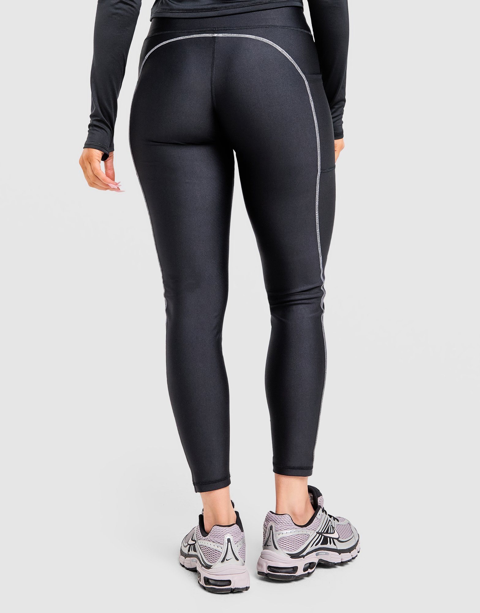 Under Armour Luxe Leggings