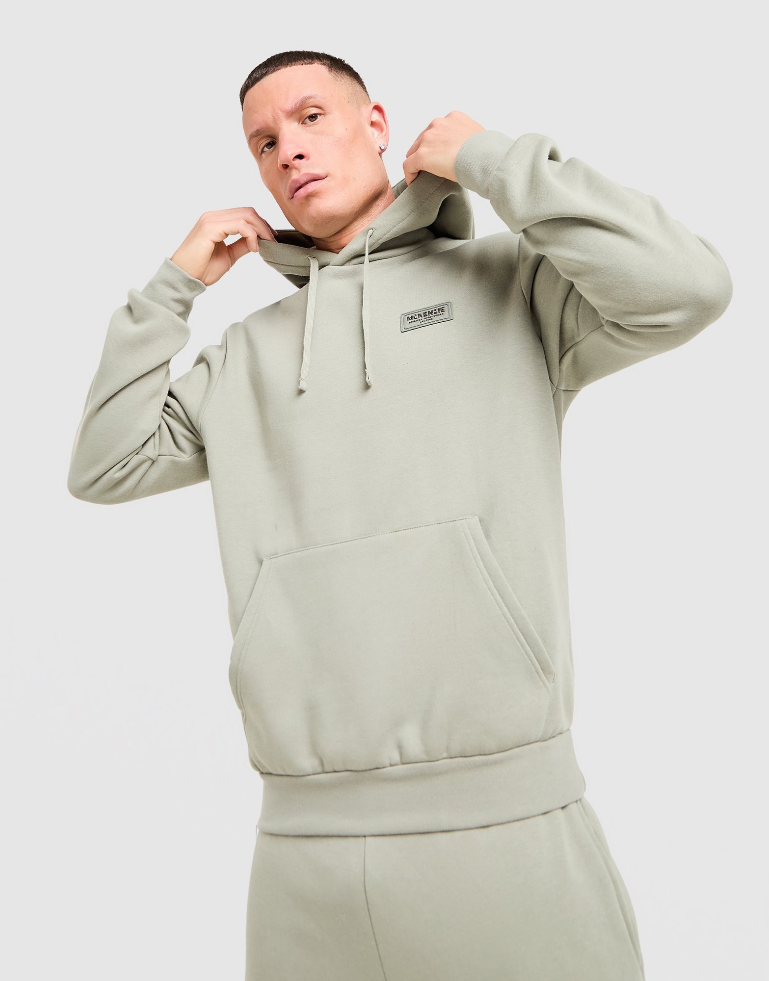 McKenzie Rocco Cargo Tracksuit Junior