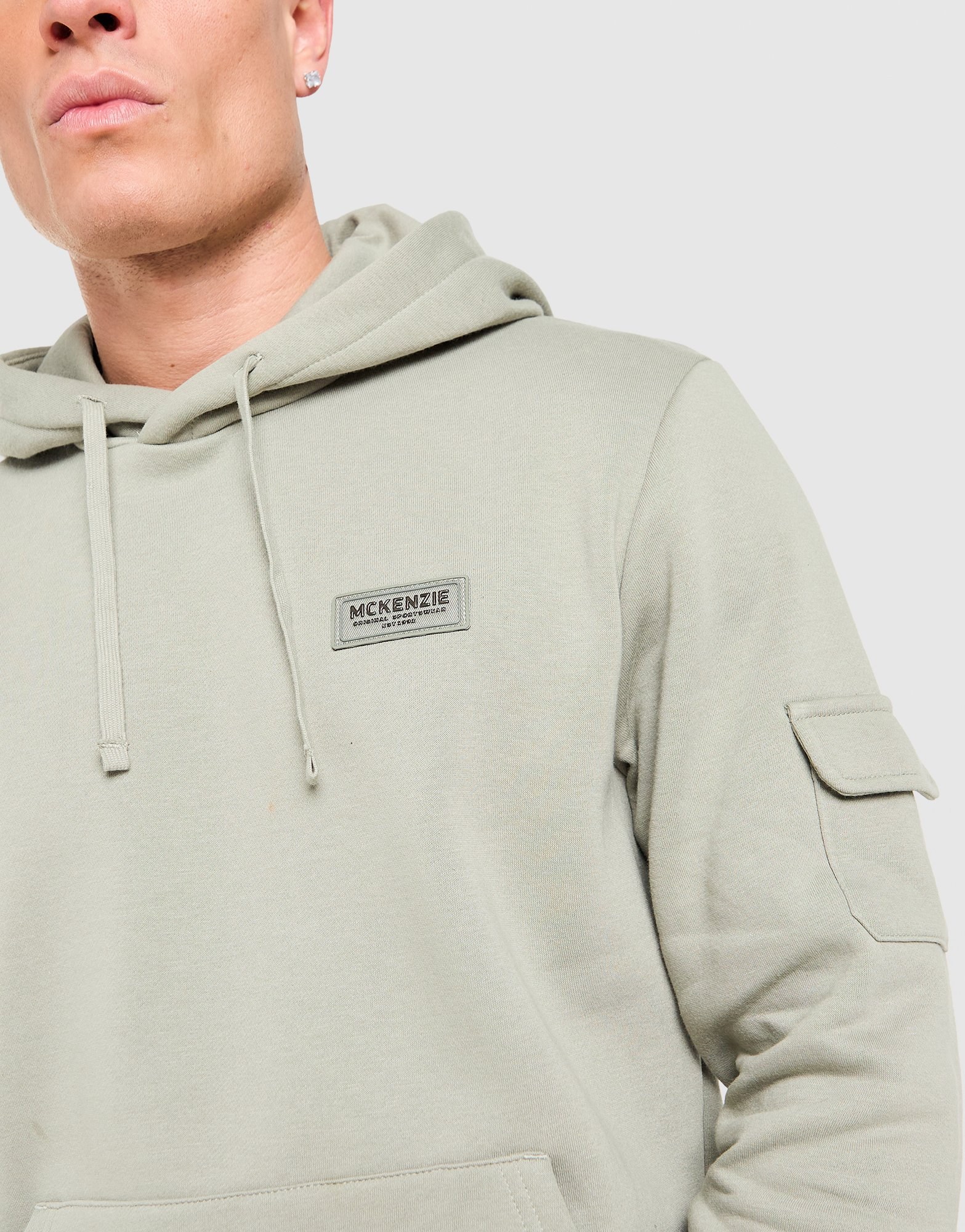 McKenzie Rocco Cargo Tracksuit Junior