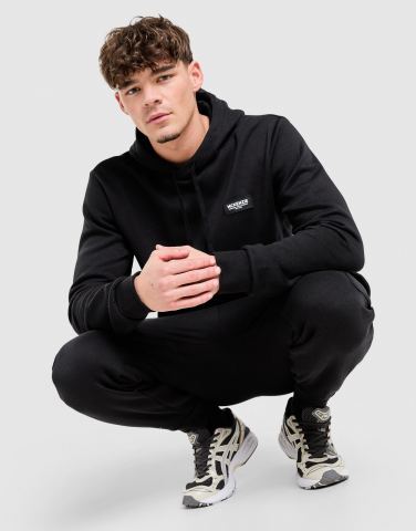 McKenzie Rocco Overhead Hoodie