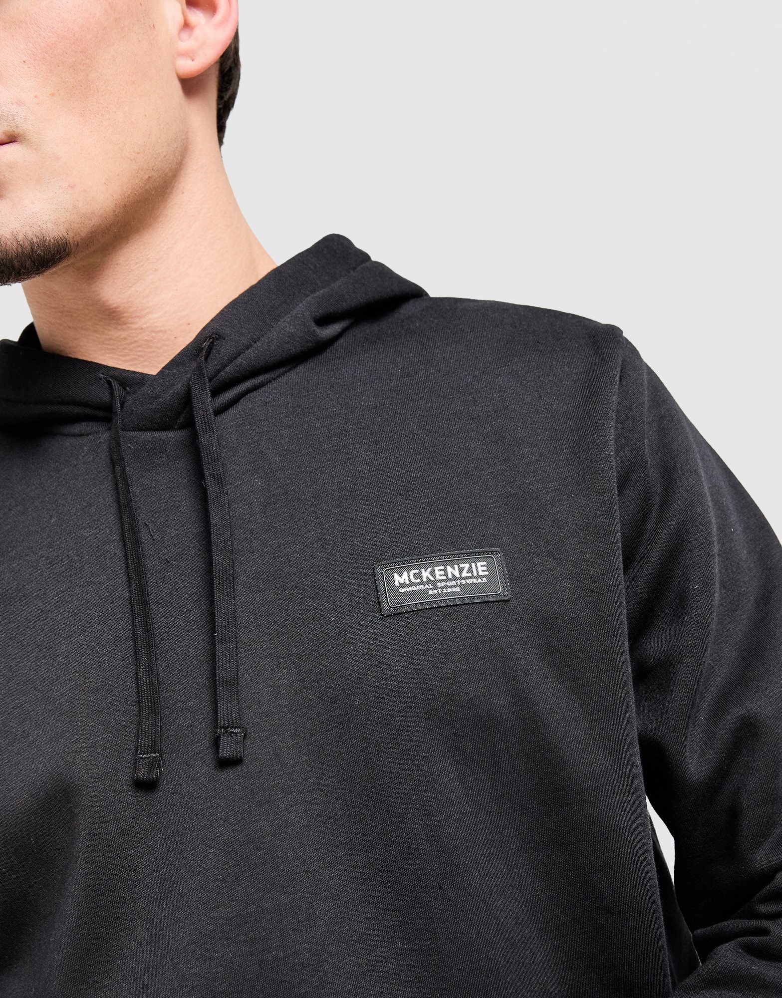McKenzie Rocco Overhead Hoodie