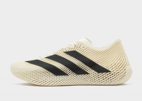 adidas Climacool Schuh, Schnürung