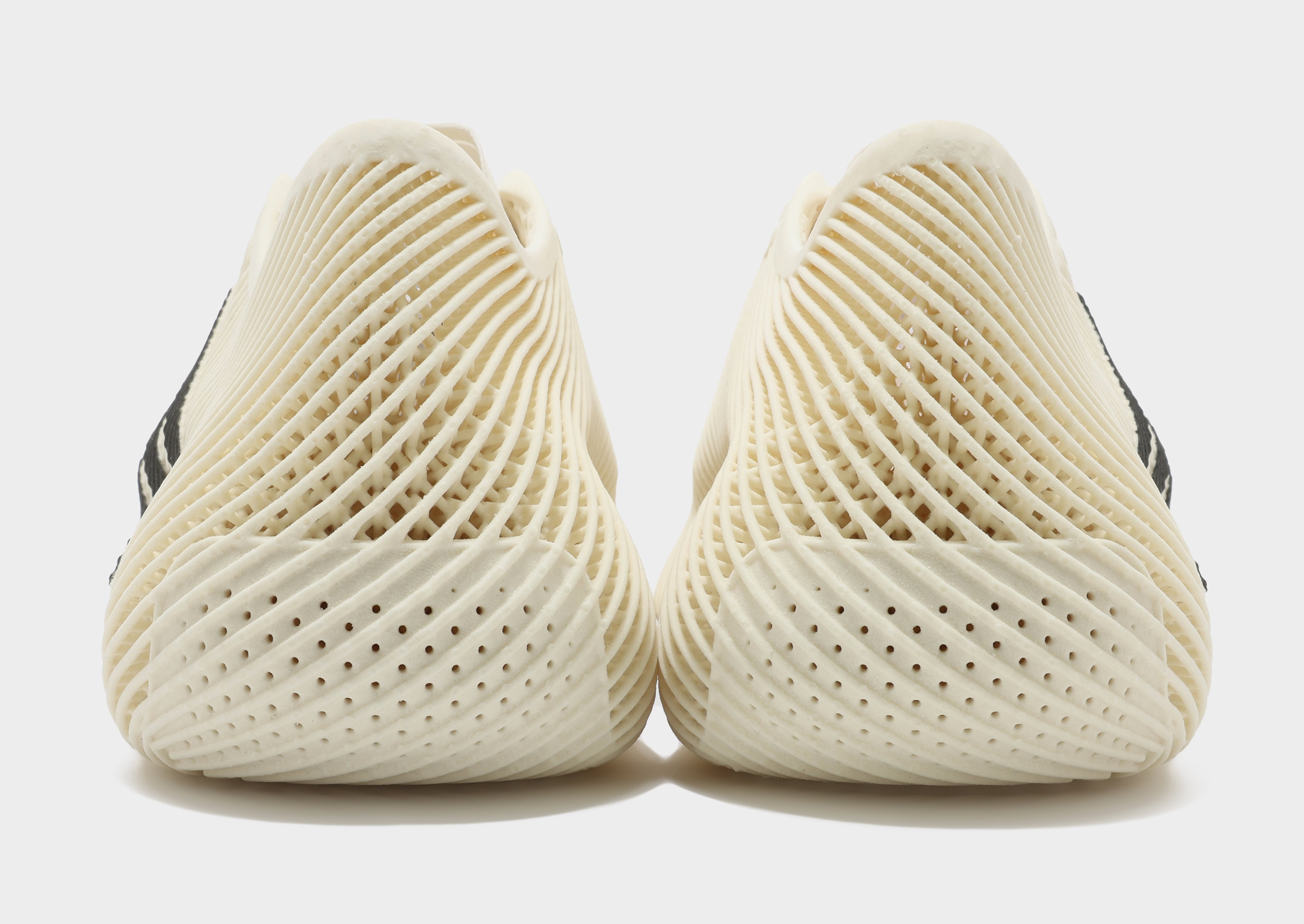 adidas Climacool Schuh, Schnürung