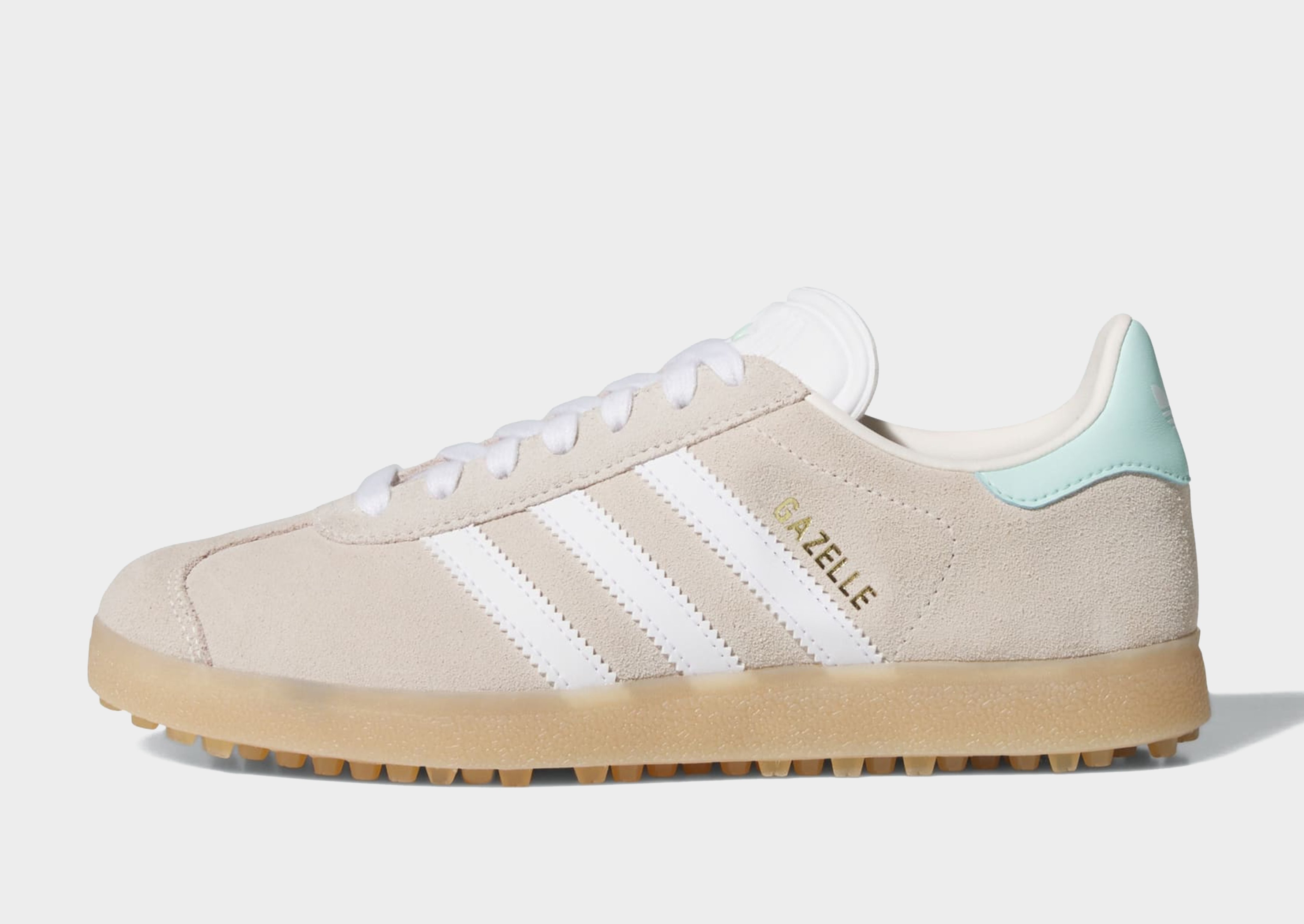 adidas Gazelle Spikeless Golfschuh
