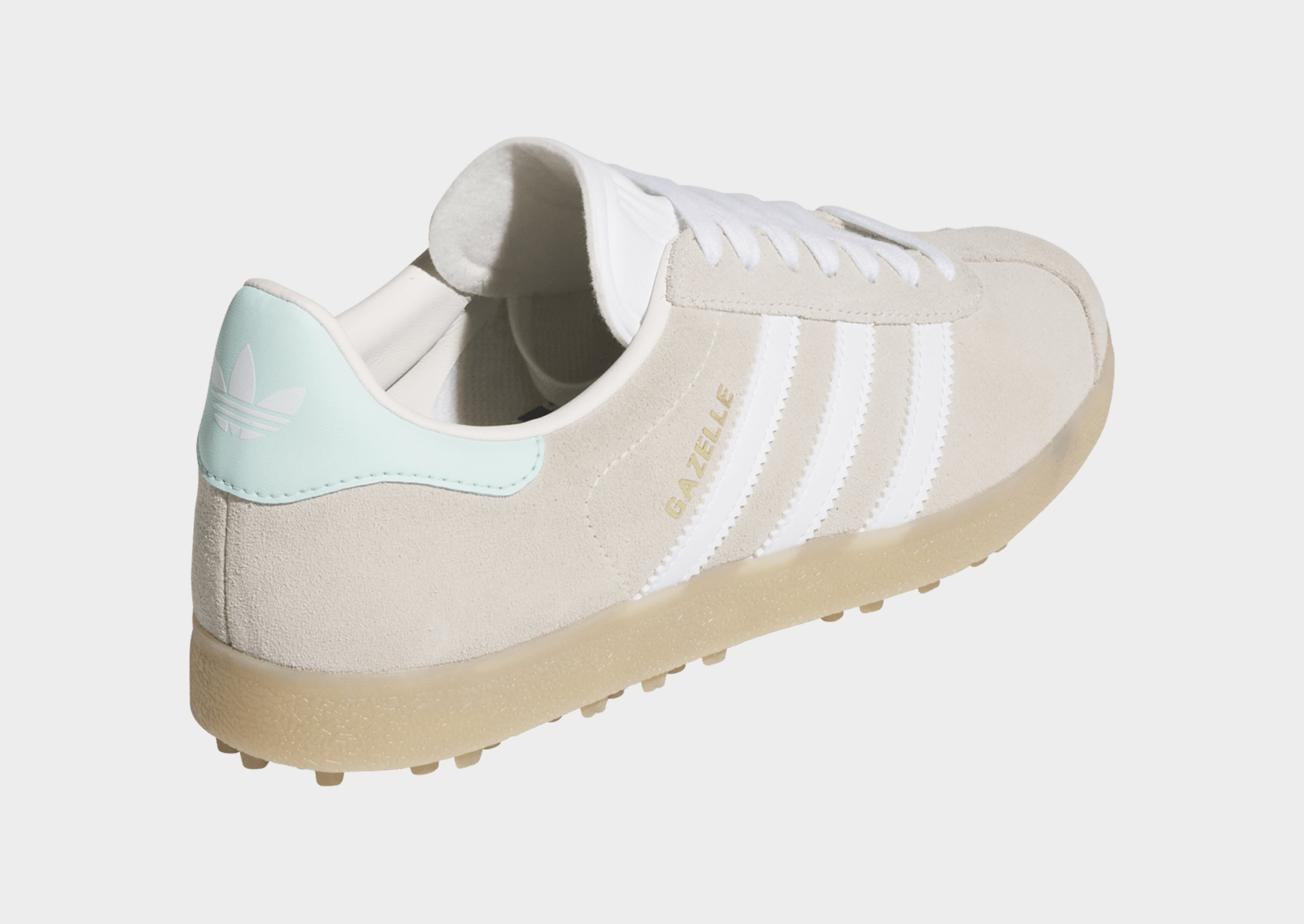 adidas Gazelle Spikeless Golfschuh