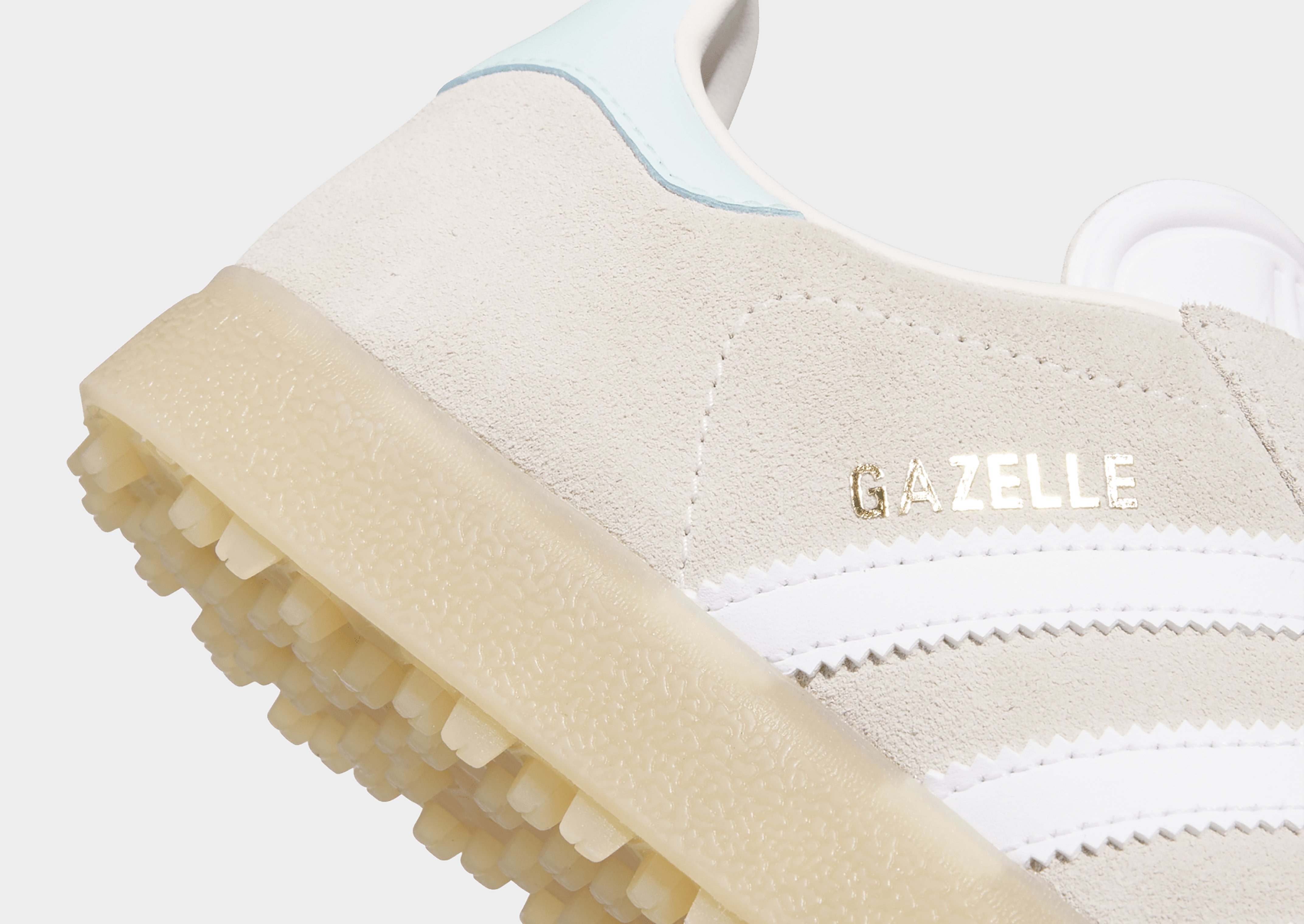 adidas Gazelle Spikeless Golfschuh