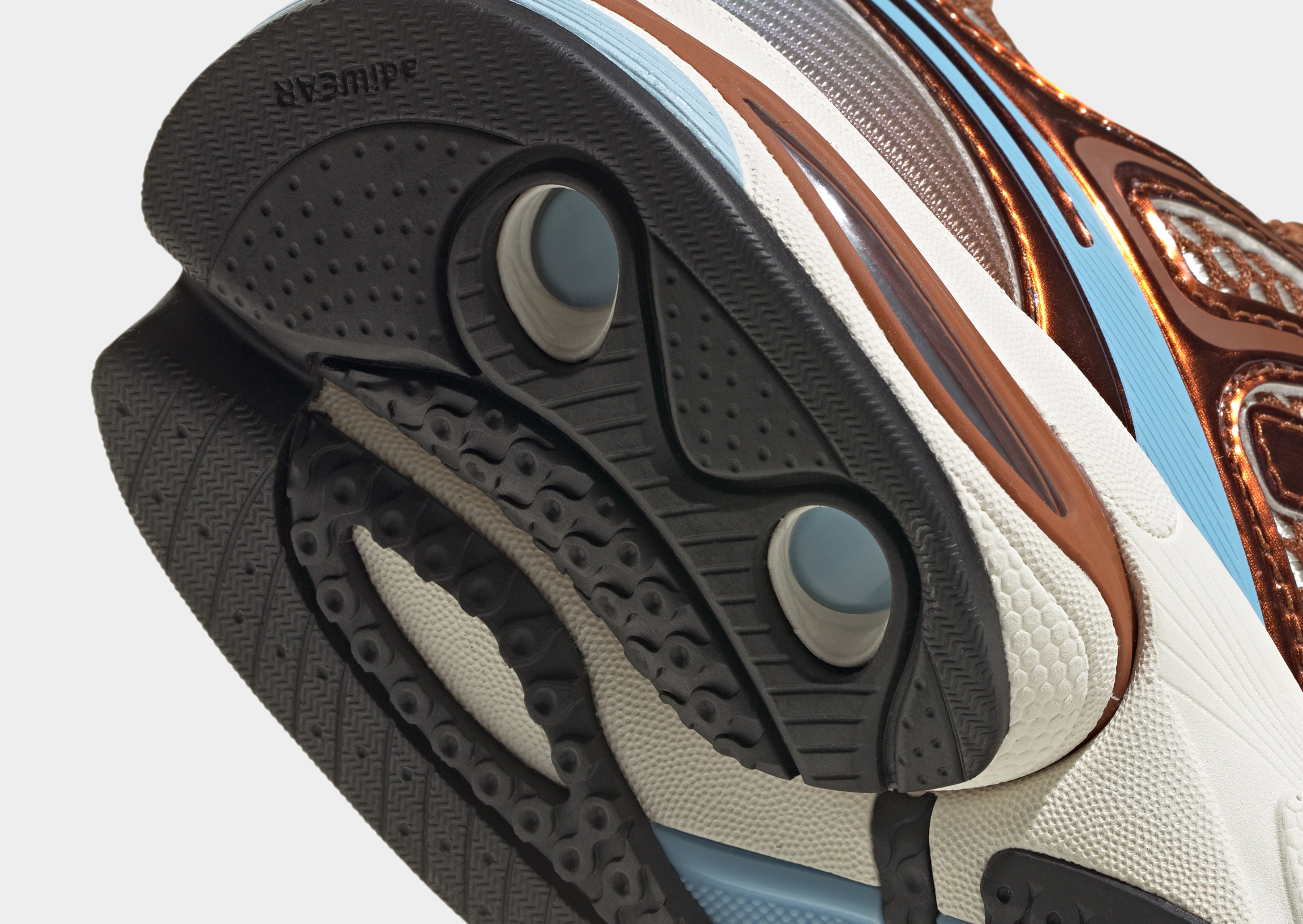 adidas Adistar Control 5 Schuh