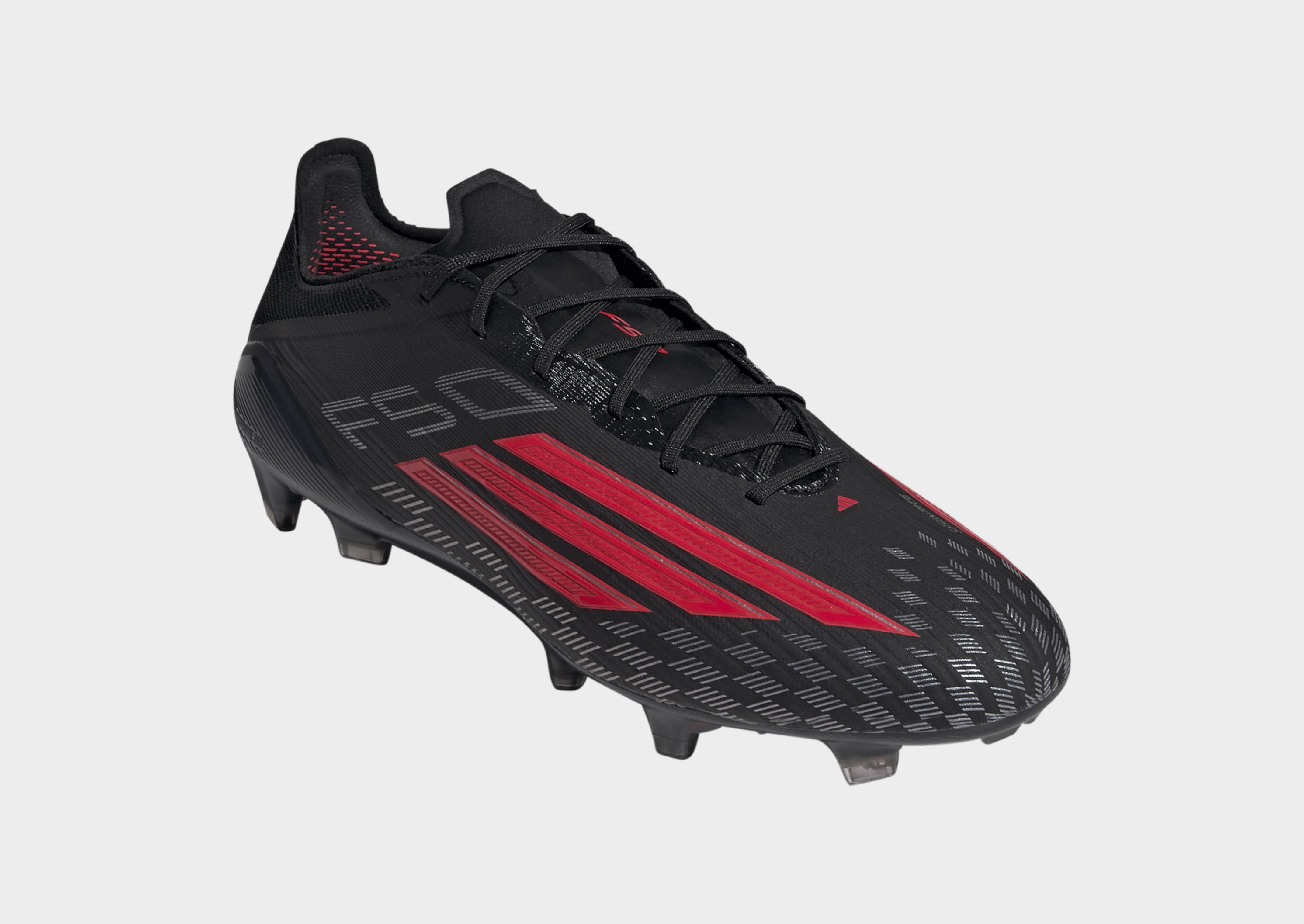adidas F50 Elite Fußballschuh, Feste Böden