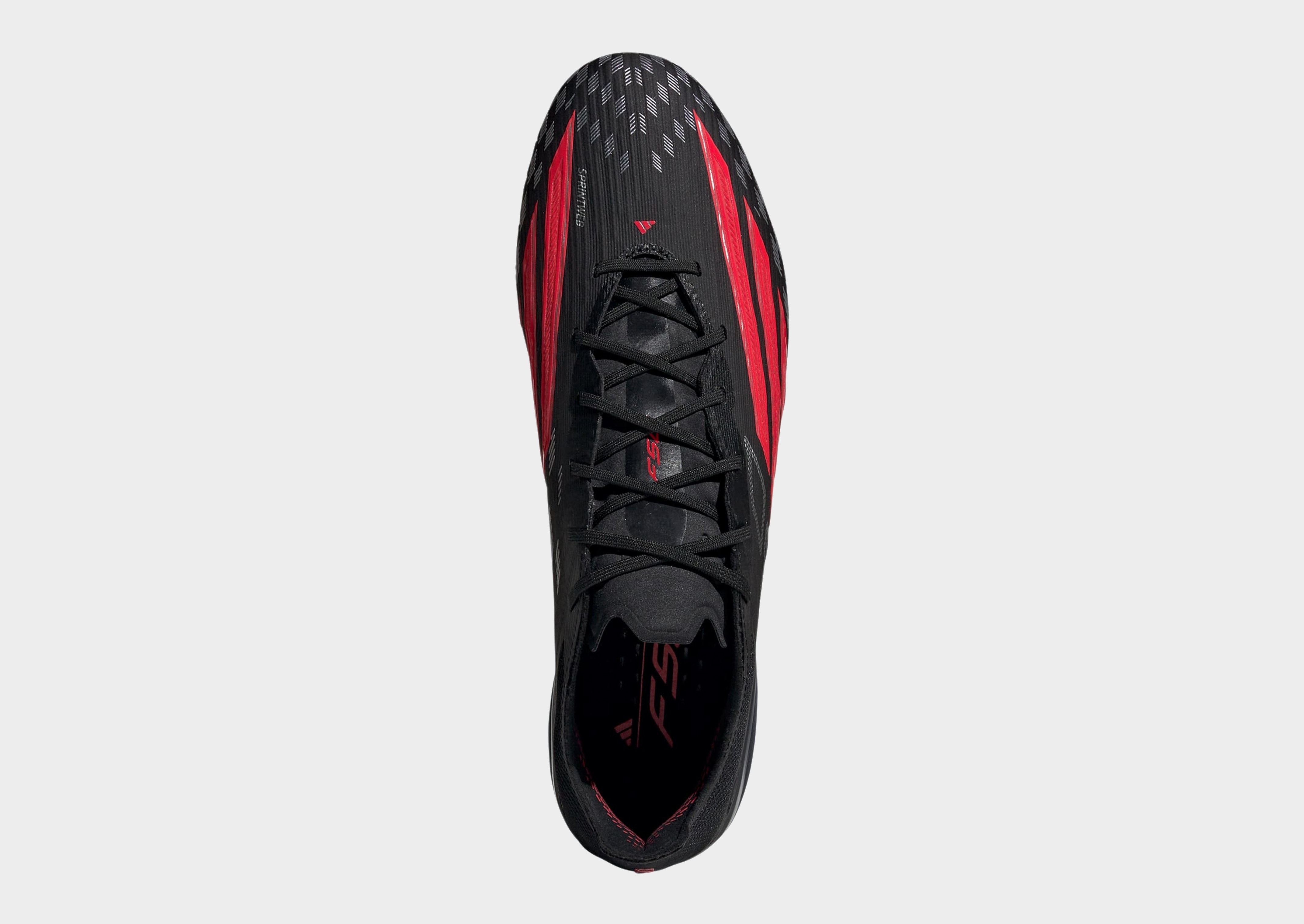 adidas F50 Elite Fußballschuh, Feste Böden